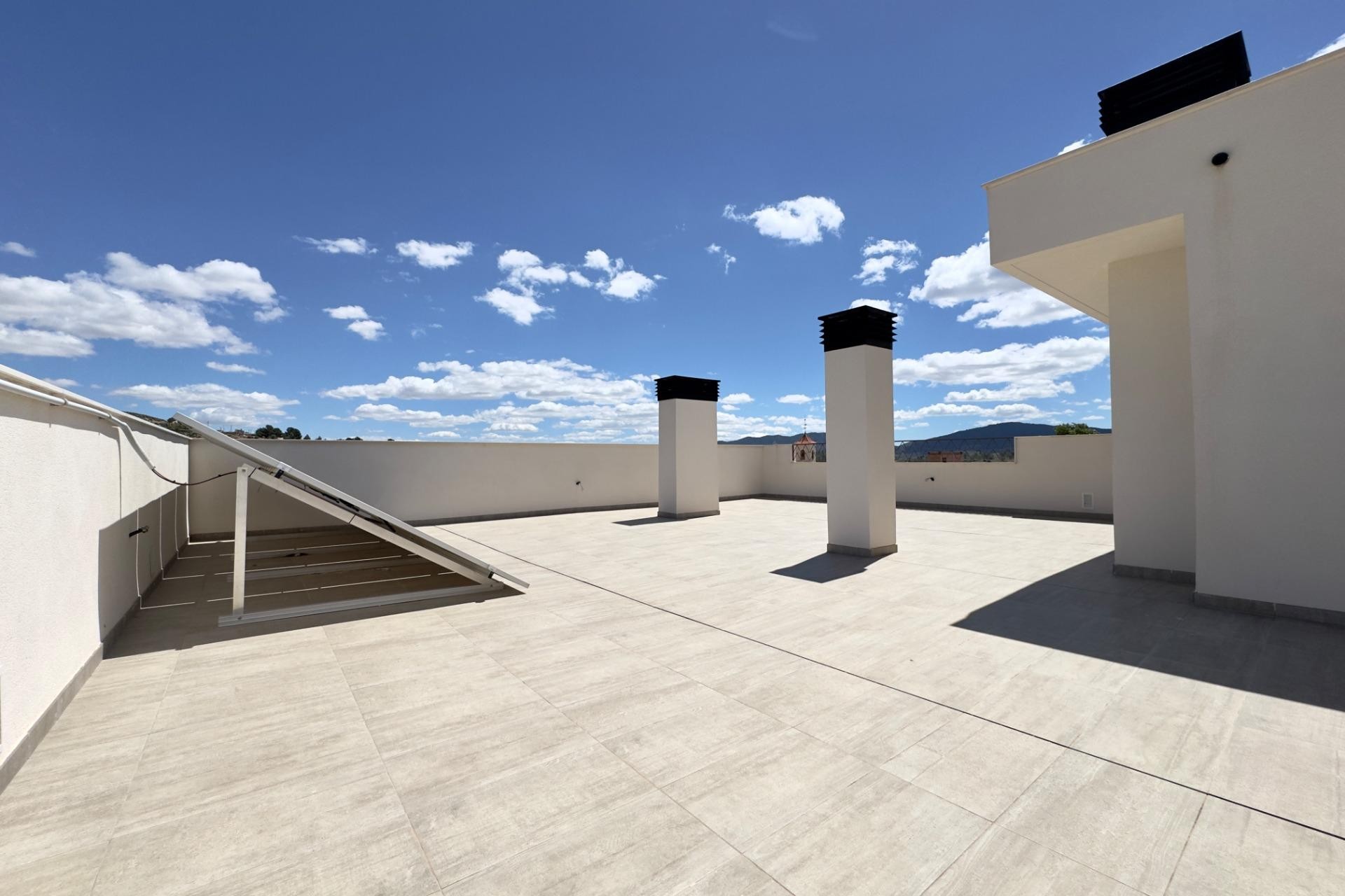 Resale - Penthouse - Hondón de las Nieves - canalosa