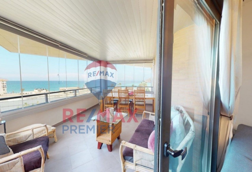 Resale - Penthouse - l'Alfas del Pi - Albir