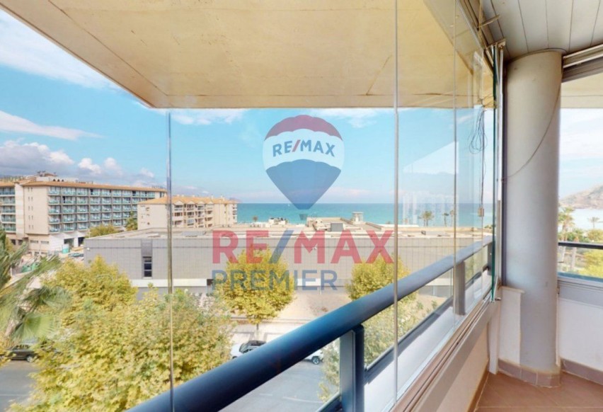 Resale - Penthouse - l'Alfas del Pi - Albir