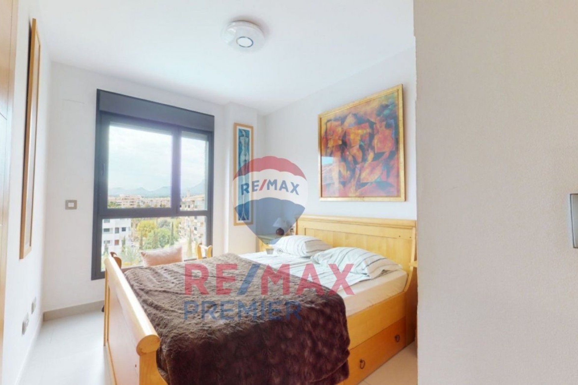 Resale - Penthouse - l'Alfas del Pi - Albir