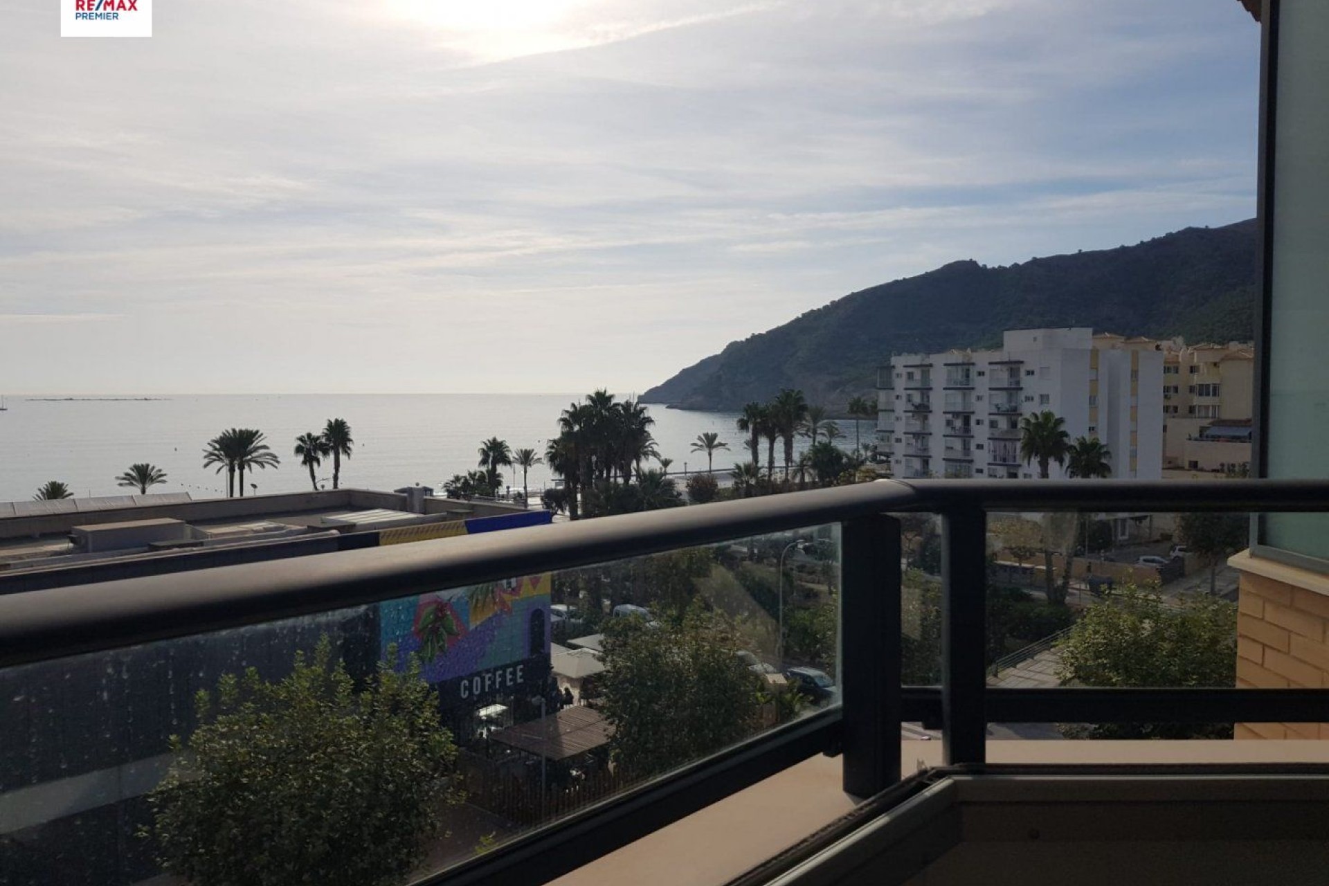 Resale - Penthouse - l'Alfas del Pi - Albir