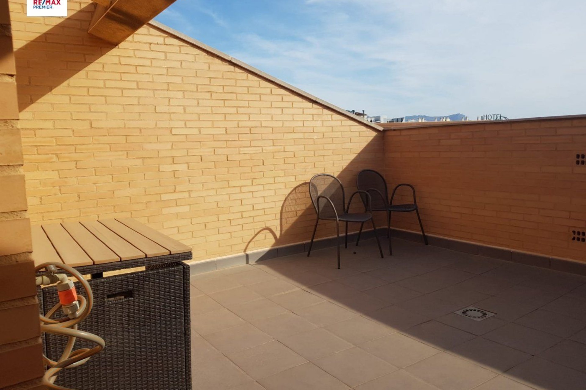 Resale - Penthouse - l'Alfas del Pi - Albir