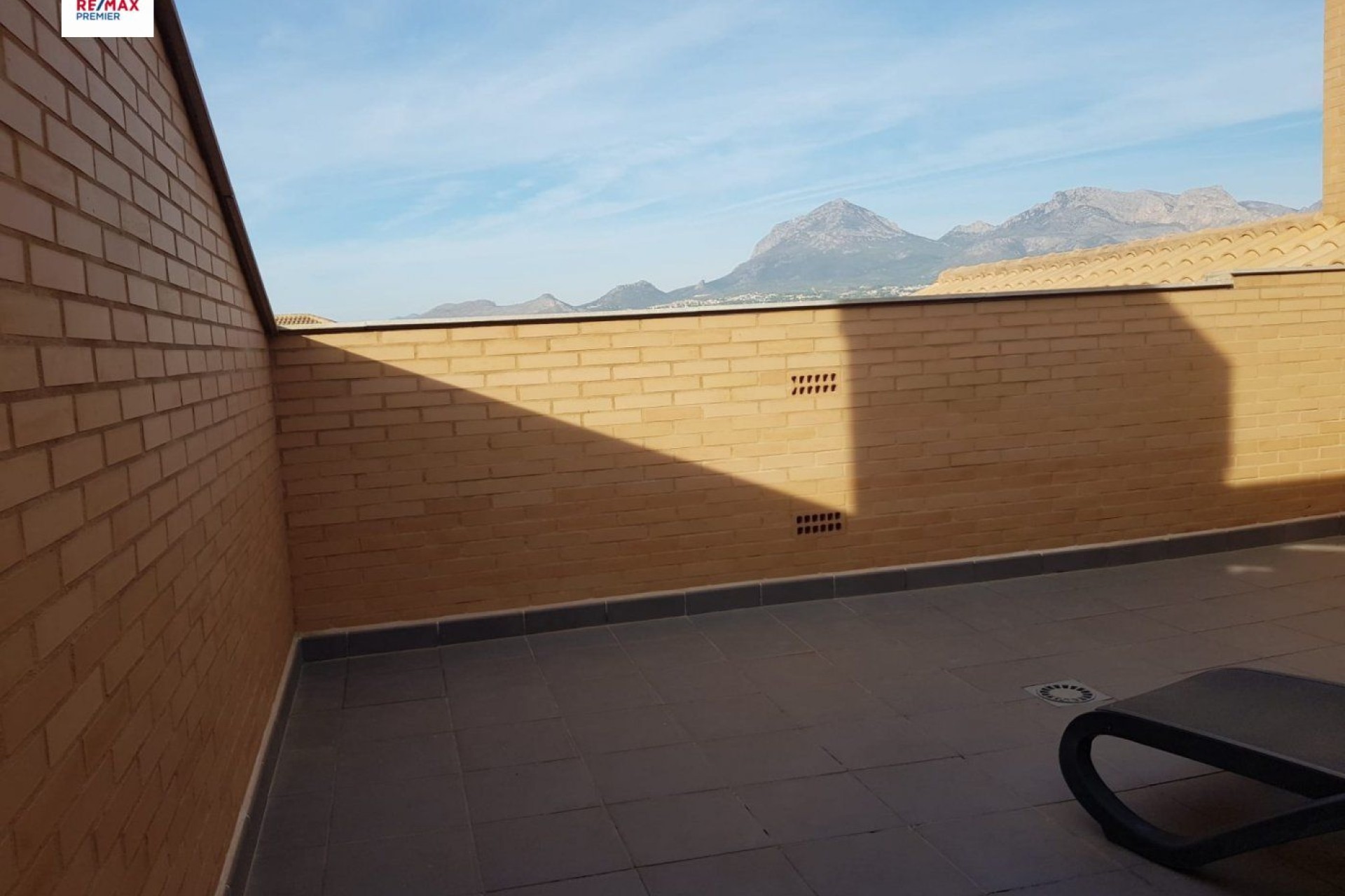 Resale - Penthouse - l'Alfas del Pi - Albir