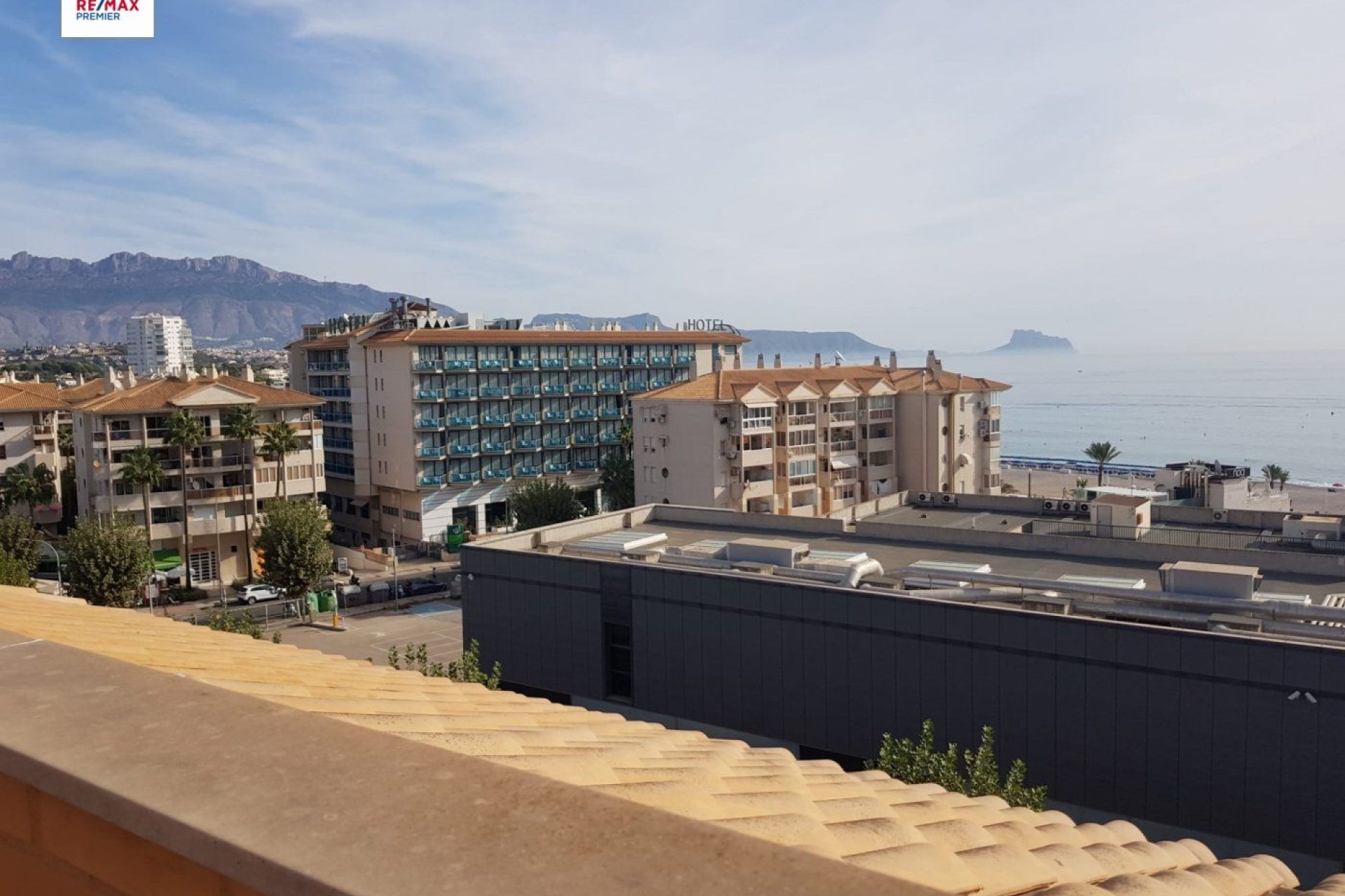 Resale - Penthouse - l'Alfas del Pi - Albir