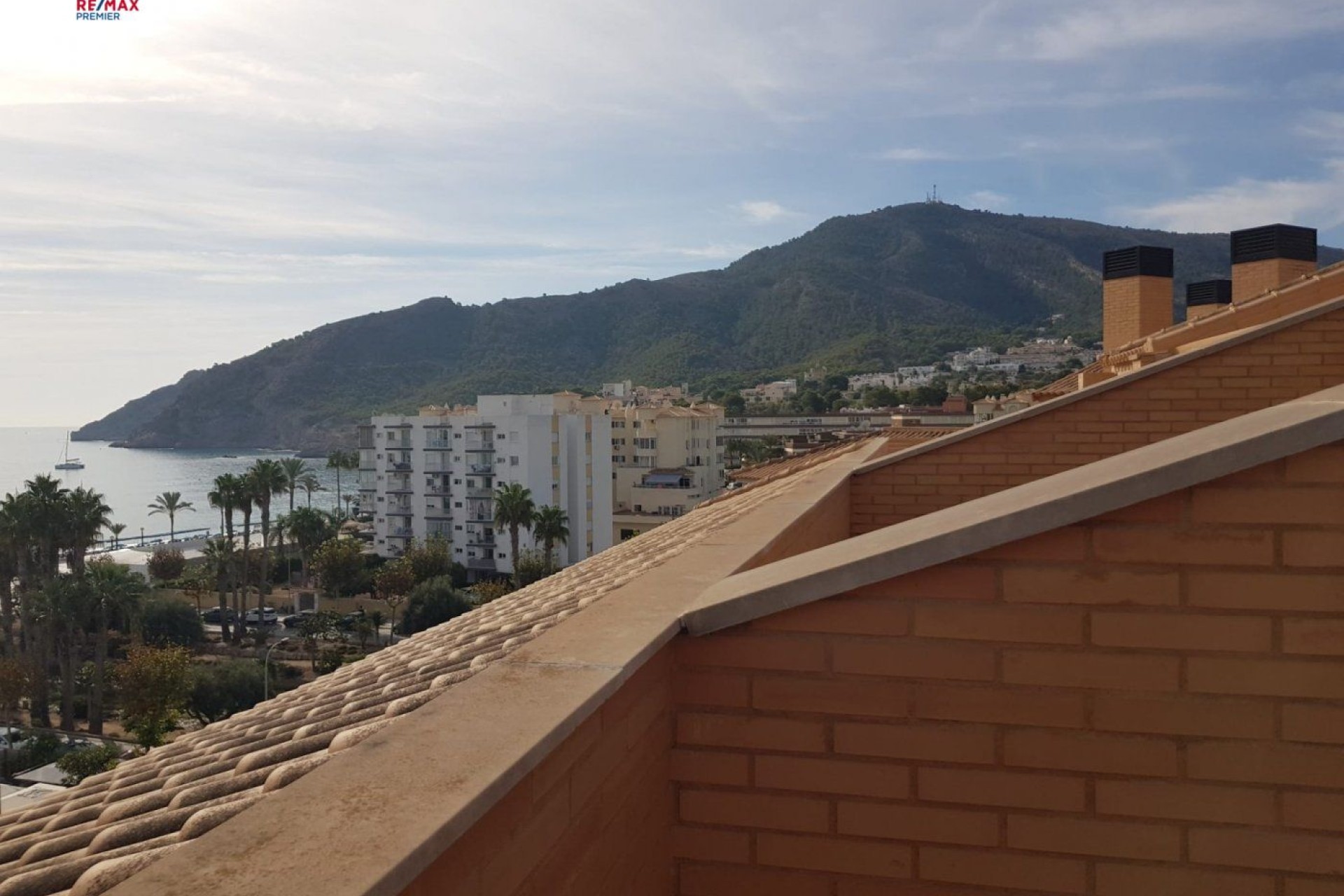 Resale - Penthouse - l'Alfas del Pi - Albir