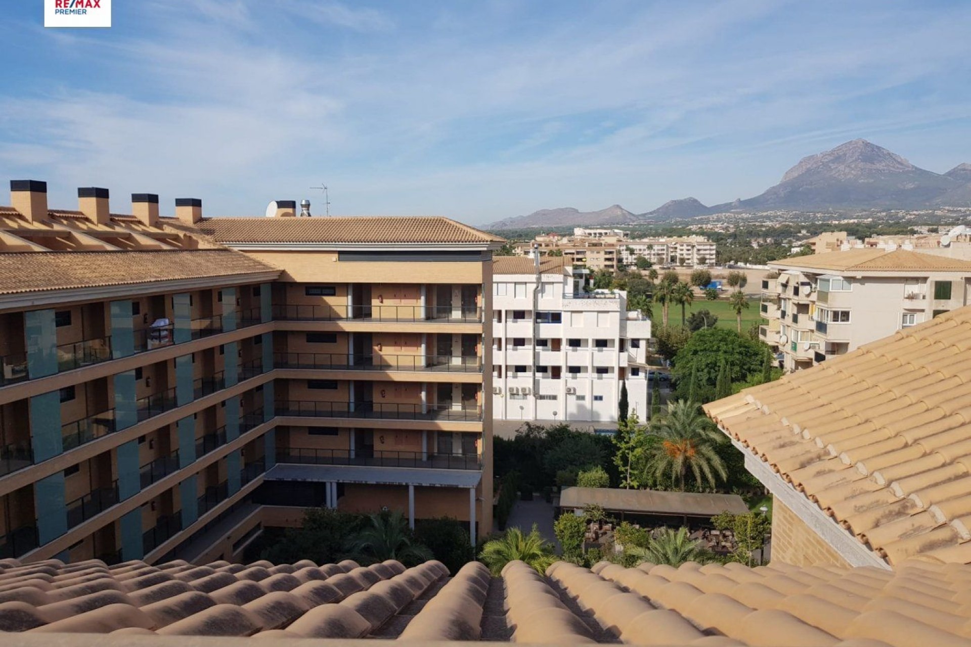 Resale - Penthouse - l'Alfas del Pi - Albir