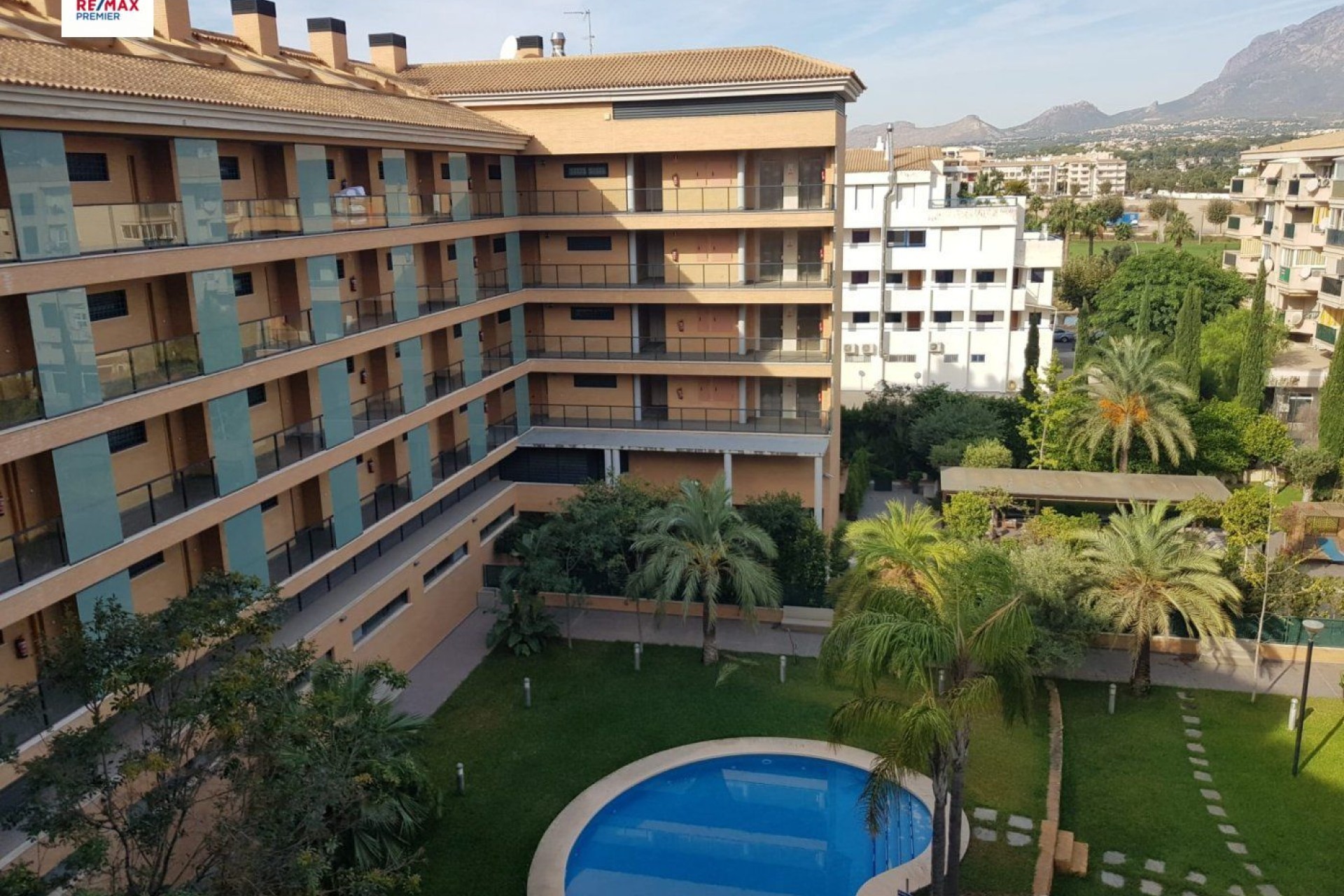 Resale - Penthouse - l'Alfas del Pi - Albir