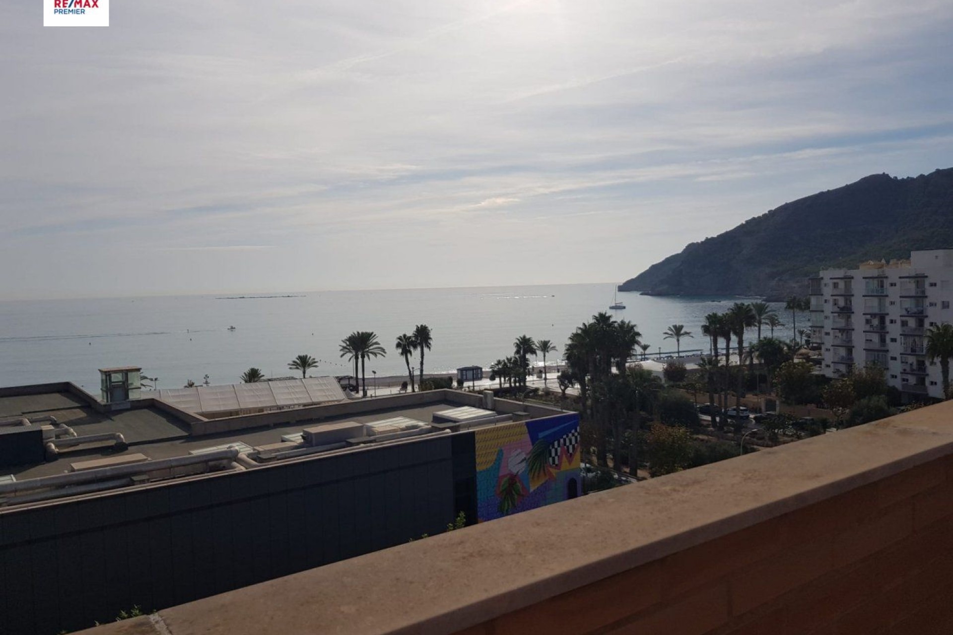 Resale - Penthouse - l'Alfas del Pi - Albir