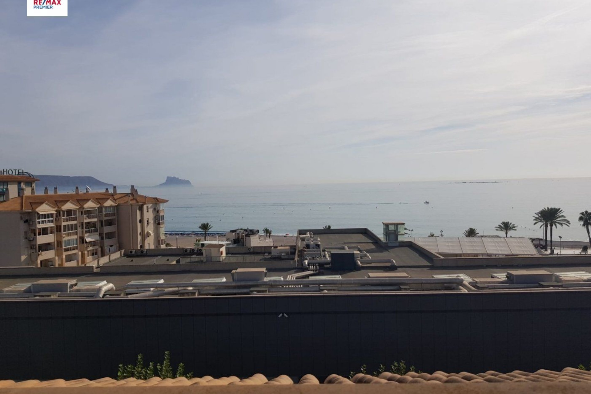 Resale - Penthouse - l'Alfas del Pi - Albir