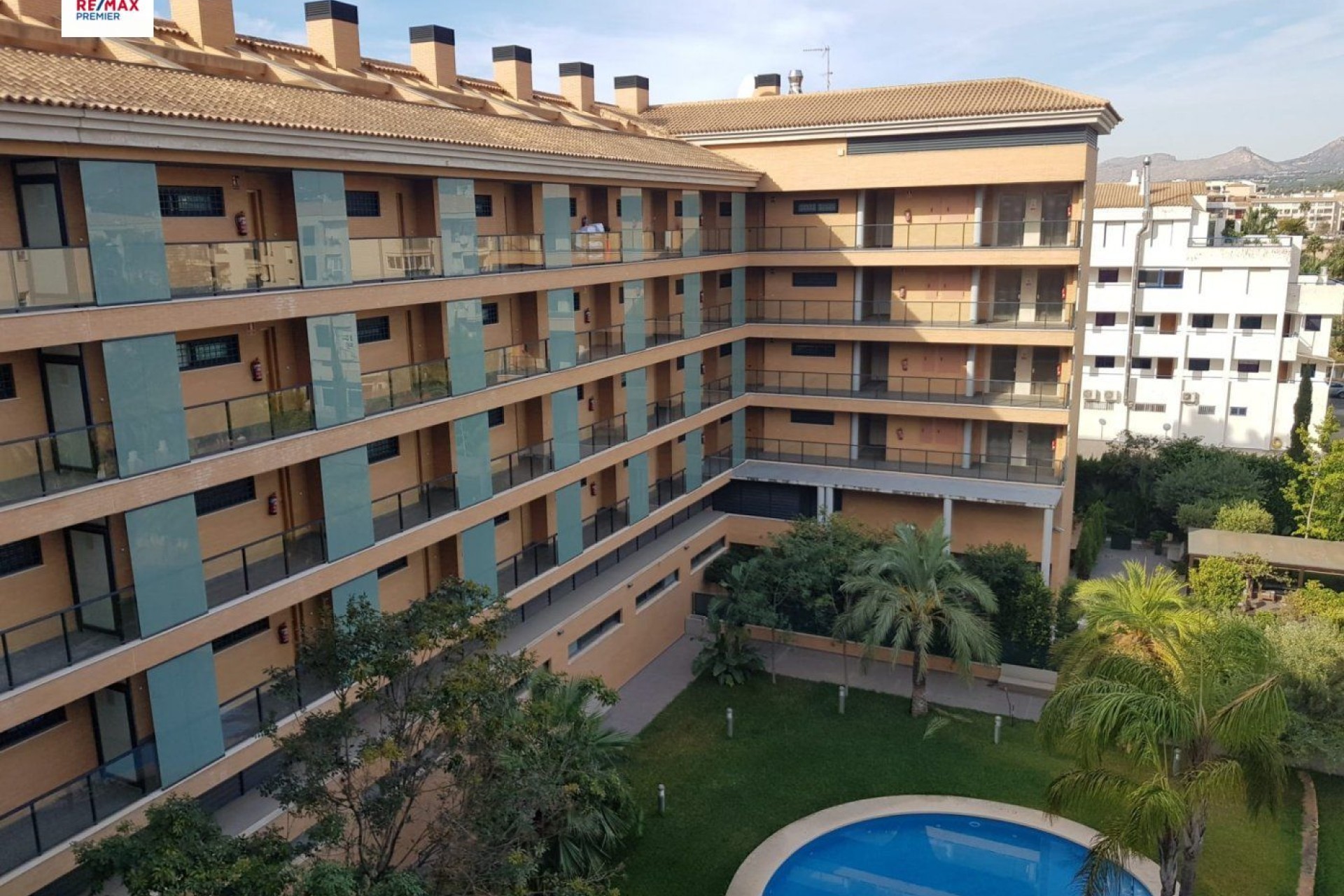 Resale - Penthouse - l'Alfas del Pi - Albir