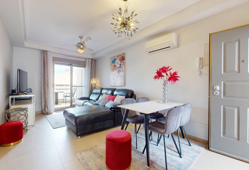 Resale - Penthouse - Pilar de la Horadada - Torre de la Horadada