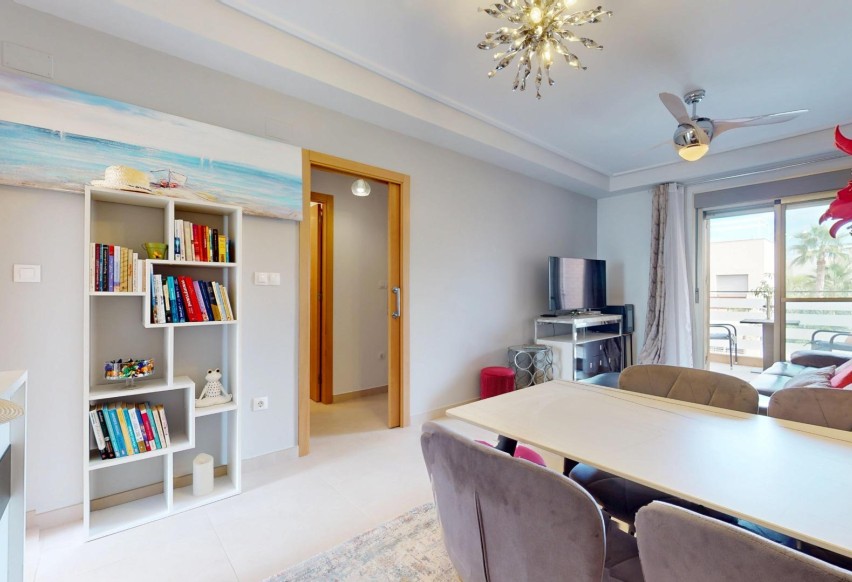 Resale - Penthouse - Pilar de la Horadada - Torre de la Horadada