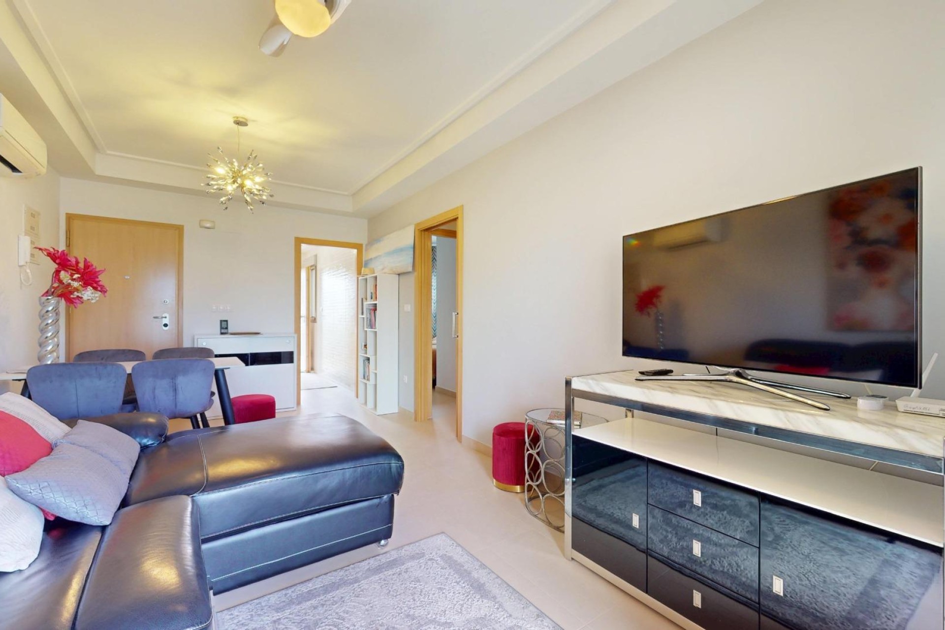 Resale - Penthouse - Pilar de la Horadada - Torre de la Horadada