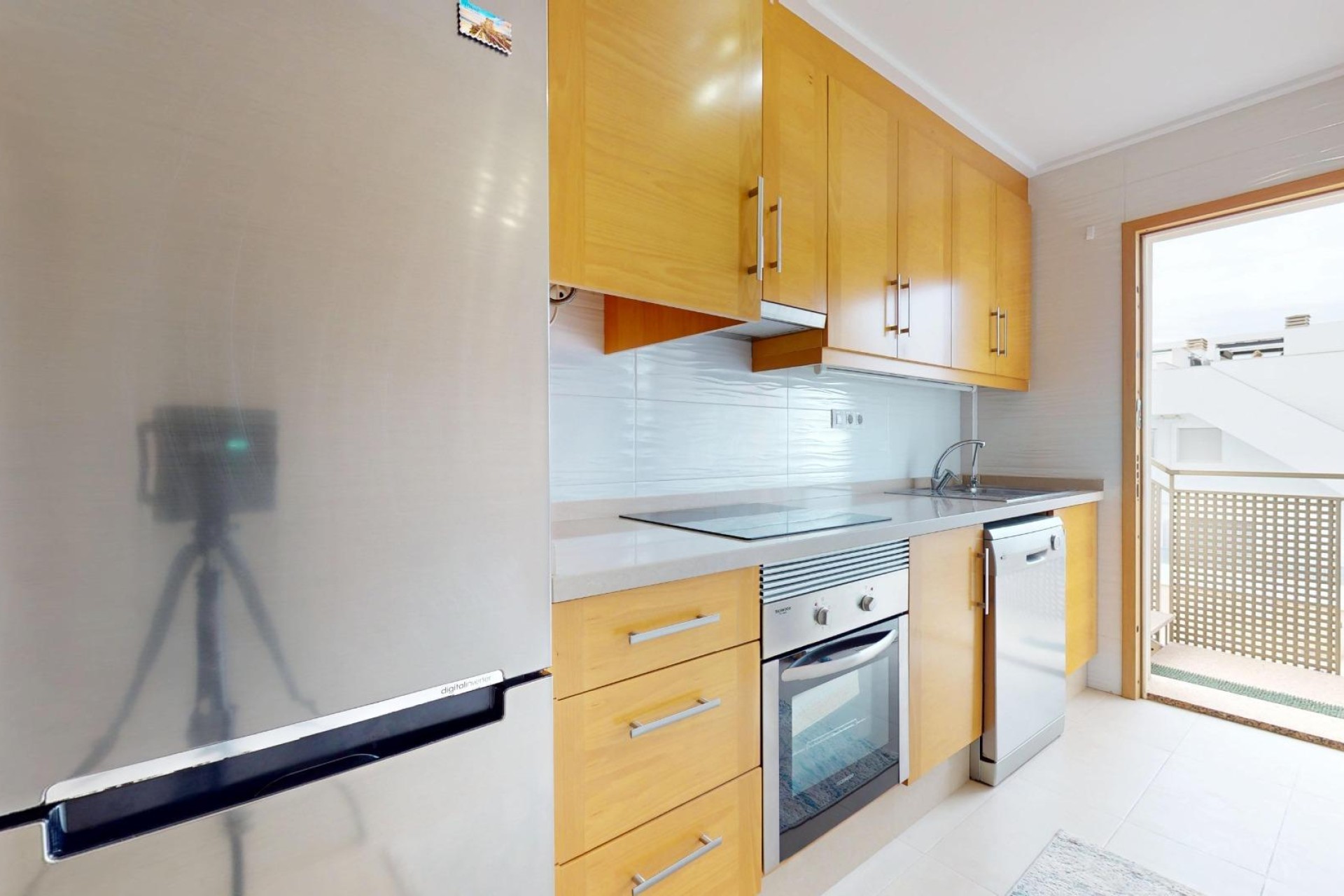 Resale - Penthouse - Pilar de la Horadada - Torre de la Horadada