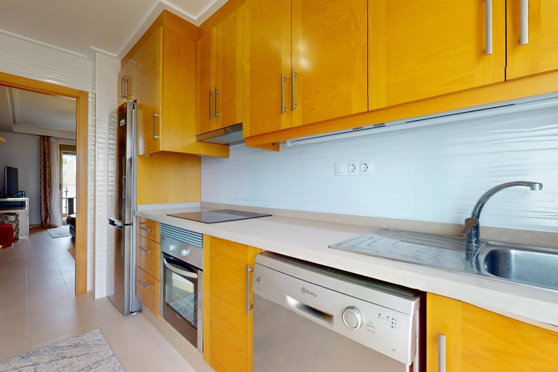 Resale - Penthouse - Pilar de la Horadada - Torre de la Horadada