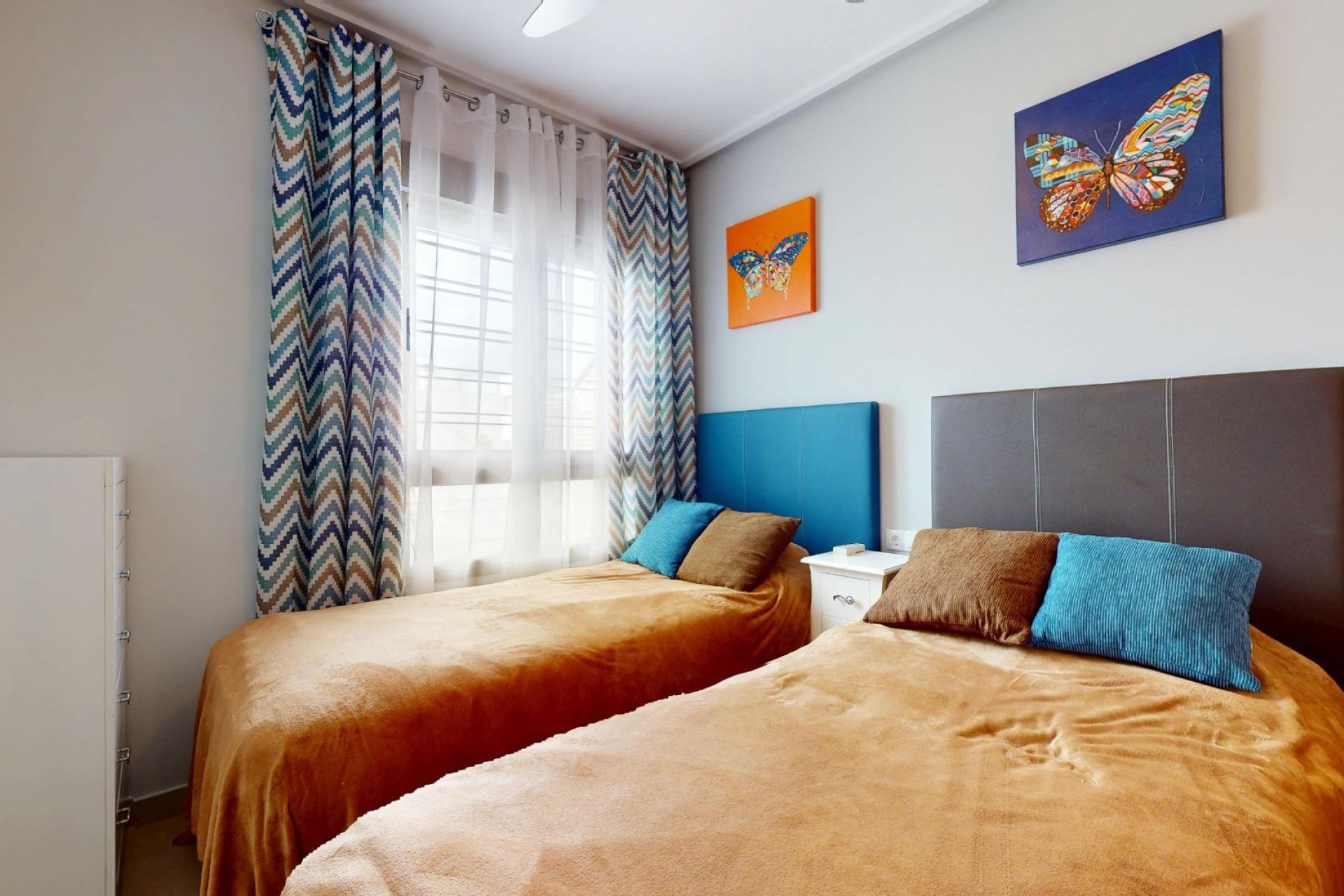 Resale - Penthouse - Pilar de la Horadada - Torre de la Horadada