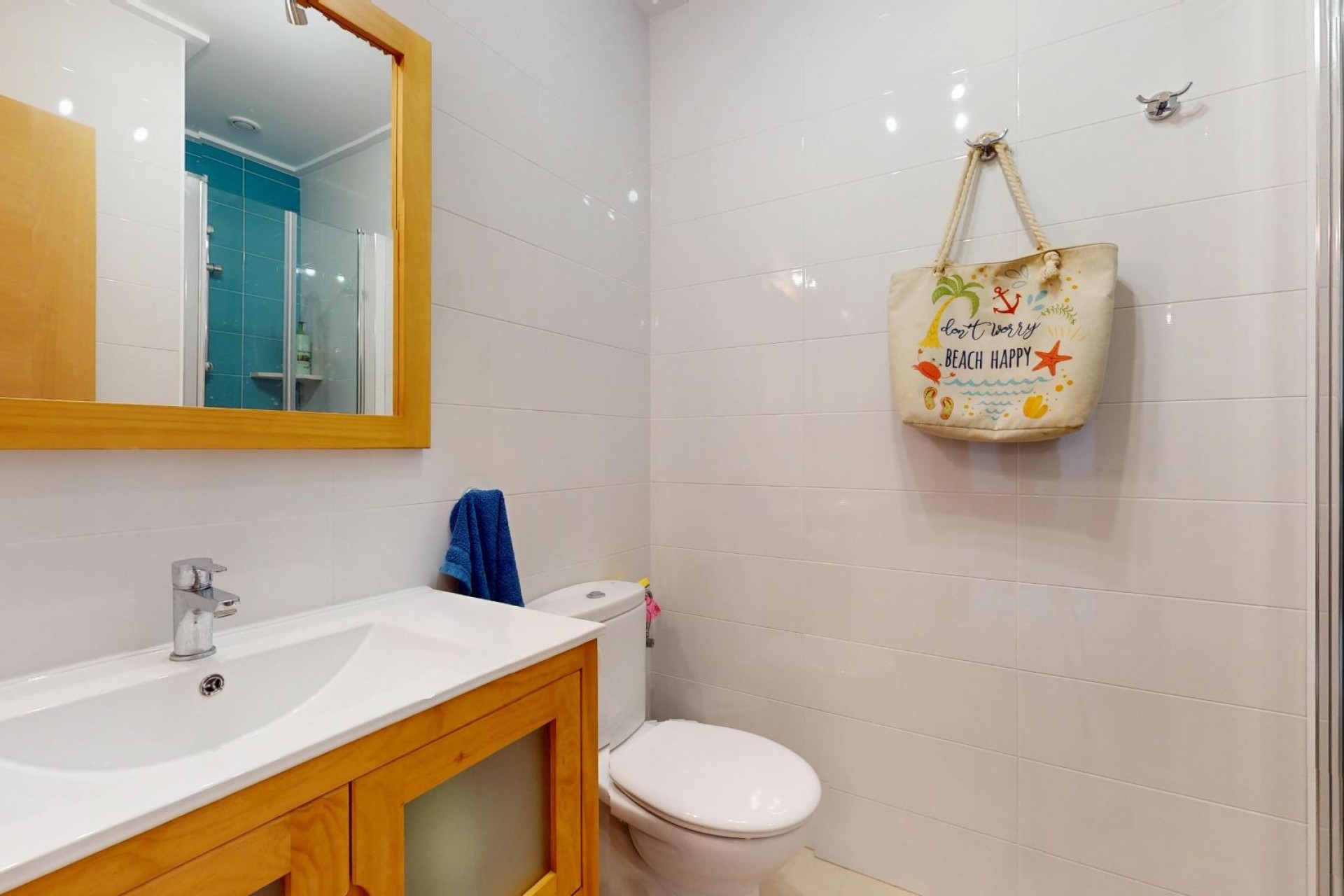 Resale - Penthouse - Pilar de la Horadada - Torre de la Horadada