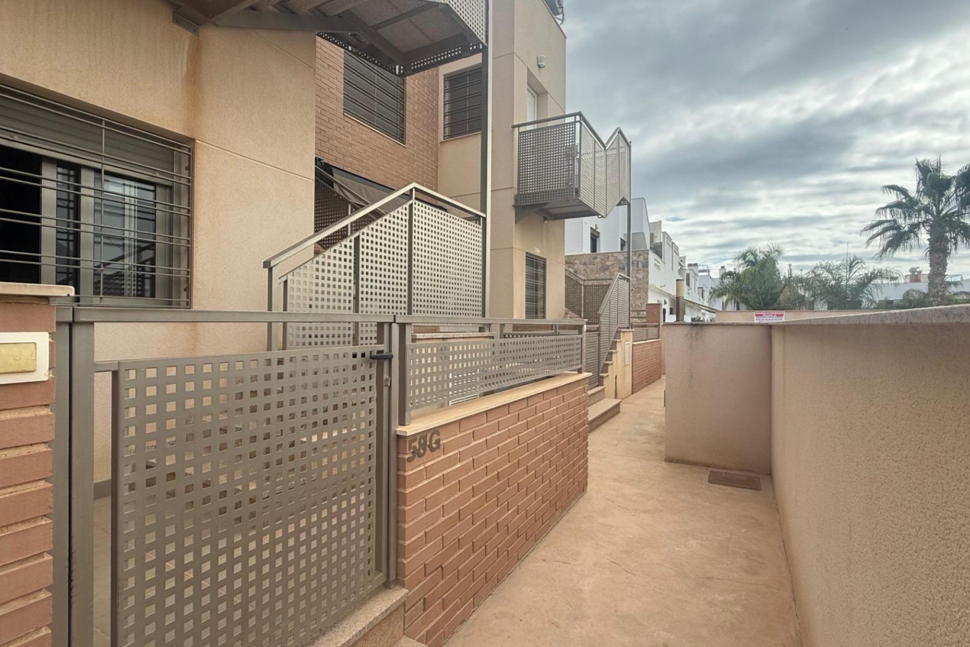 Resale - Penthouse - Pilar de la Horadada - Torre de la Horadada