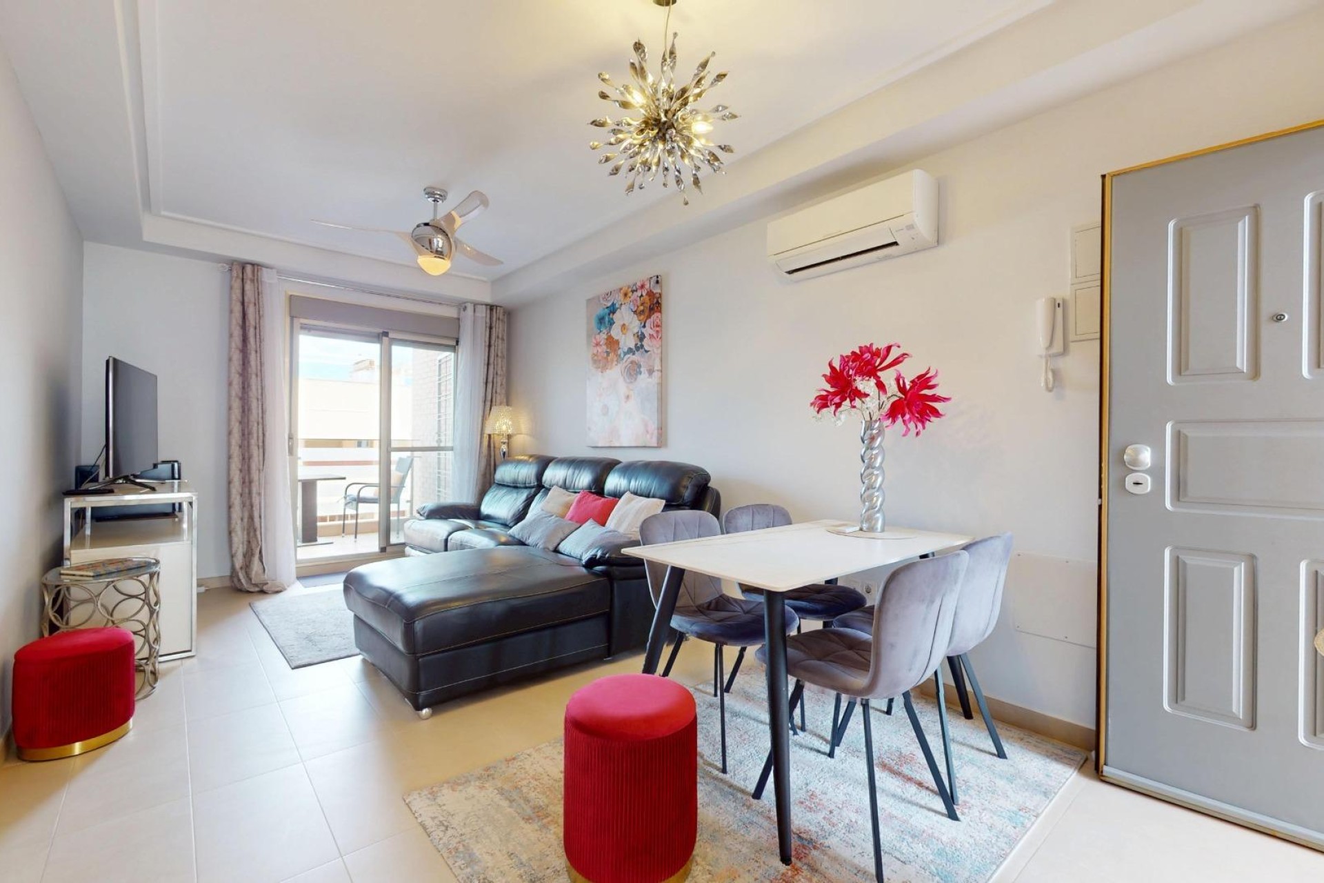 Resale - Penthouse - Pilar de la Horadada - Torre de la Horadada