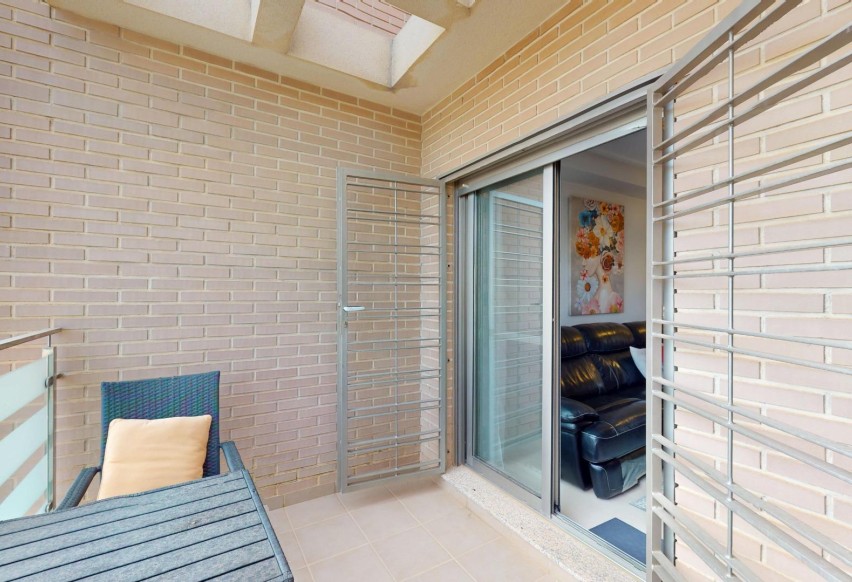 Resale - Penthouse - Pilar de la Horadada - Torre de la Horadada