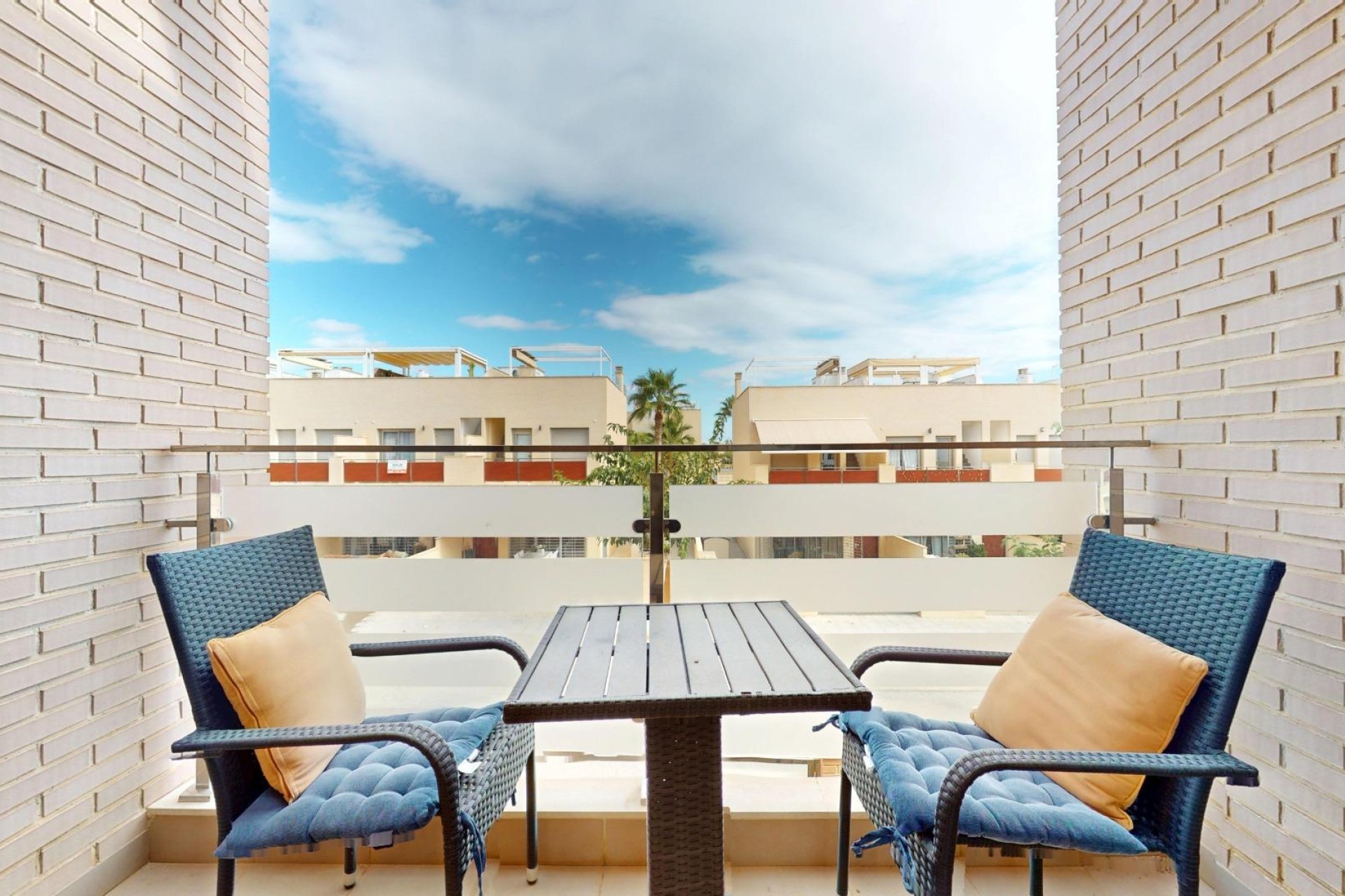 Resale - Penthouse - Pilar de la Horadada - Torre de la Horadada