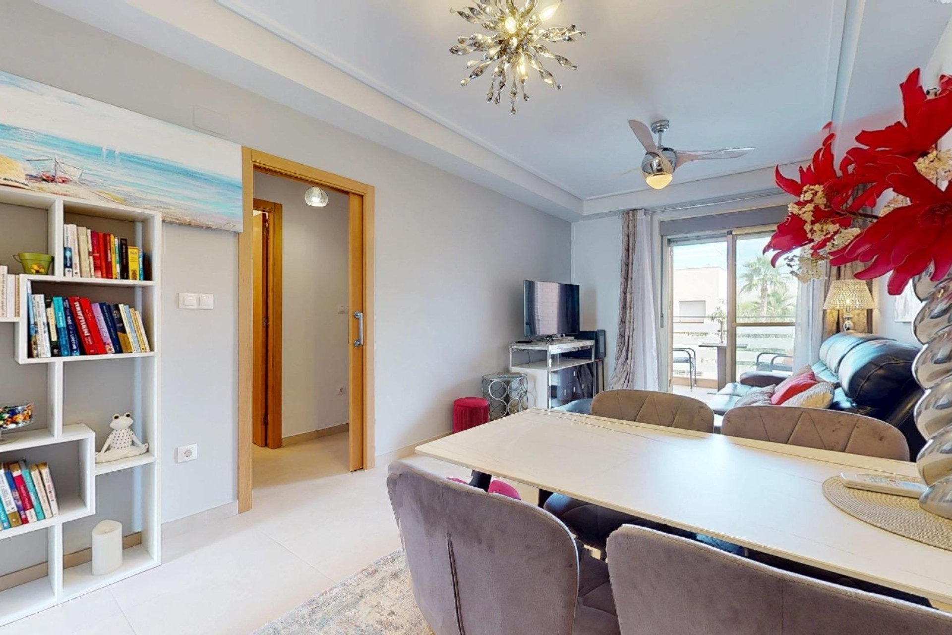 Resale - Penthouse - Pilar de la Horadada - Torre de la Horadada