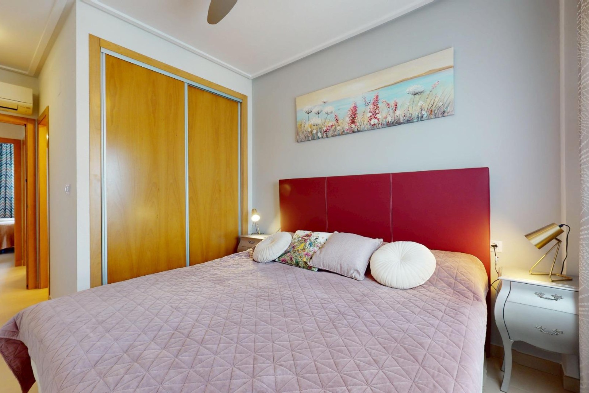 Resale - Penthouse - Pilar de la Horadada - Torre de la Horadada