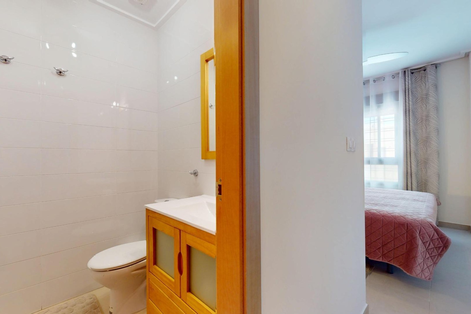 Resale - Penthouse - Pilar de la Horadada - Torre de la Horadada