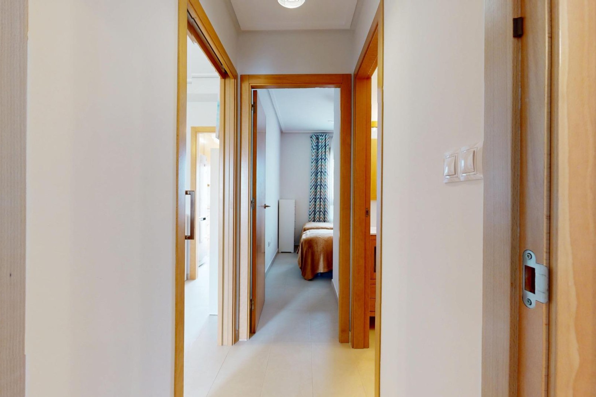 Resale - Penthouse - Pilar de la Horadada - Torre de la Horadada