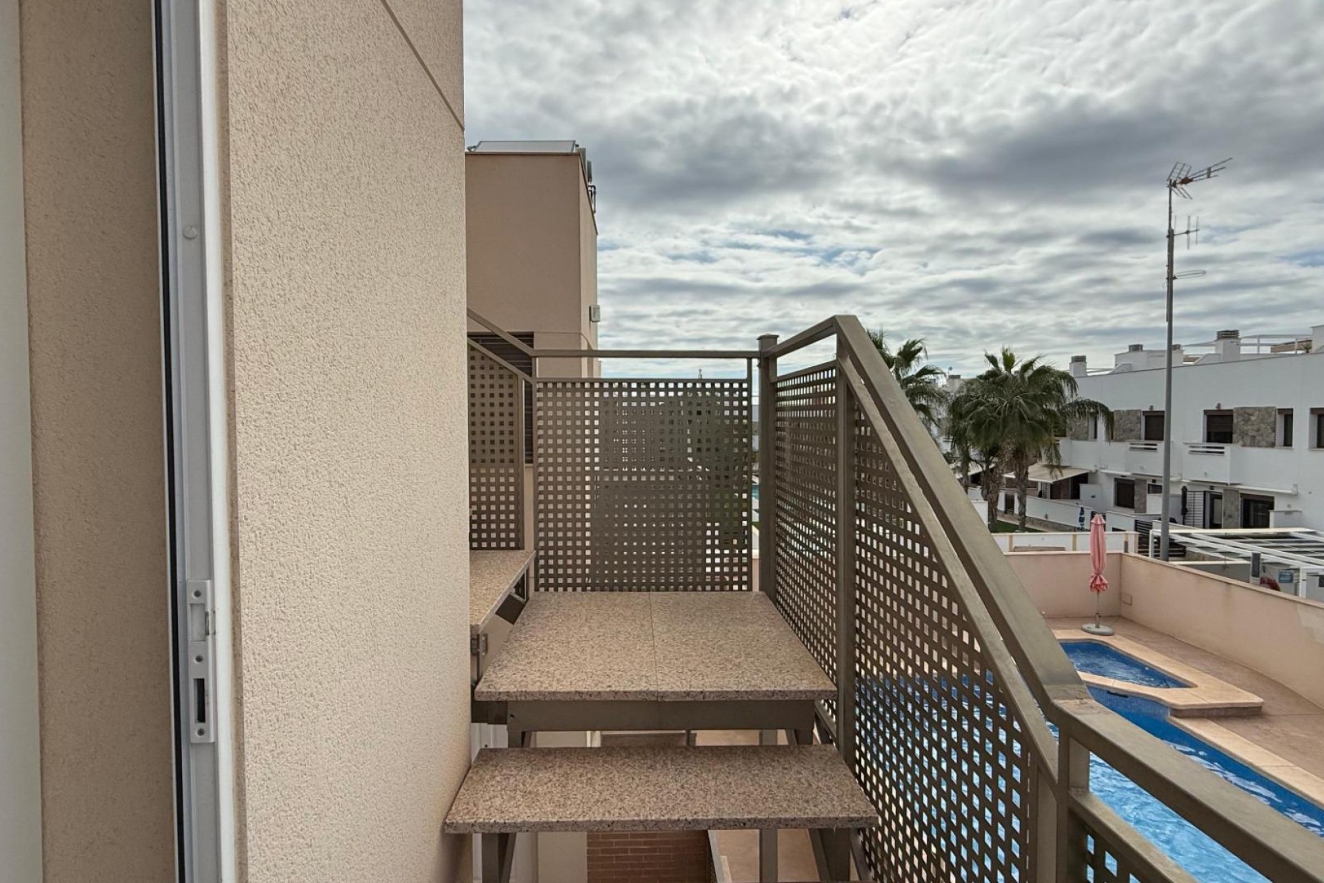 Resale - Penthouse - Pilar de la Horadada - Torre de la Horadada