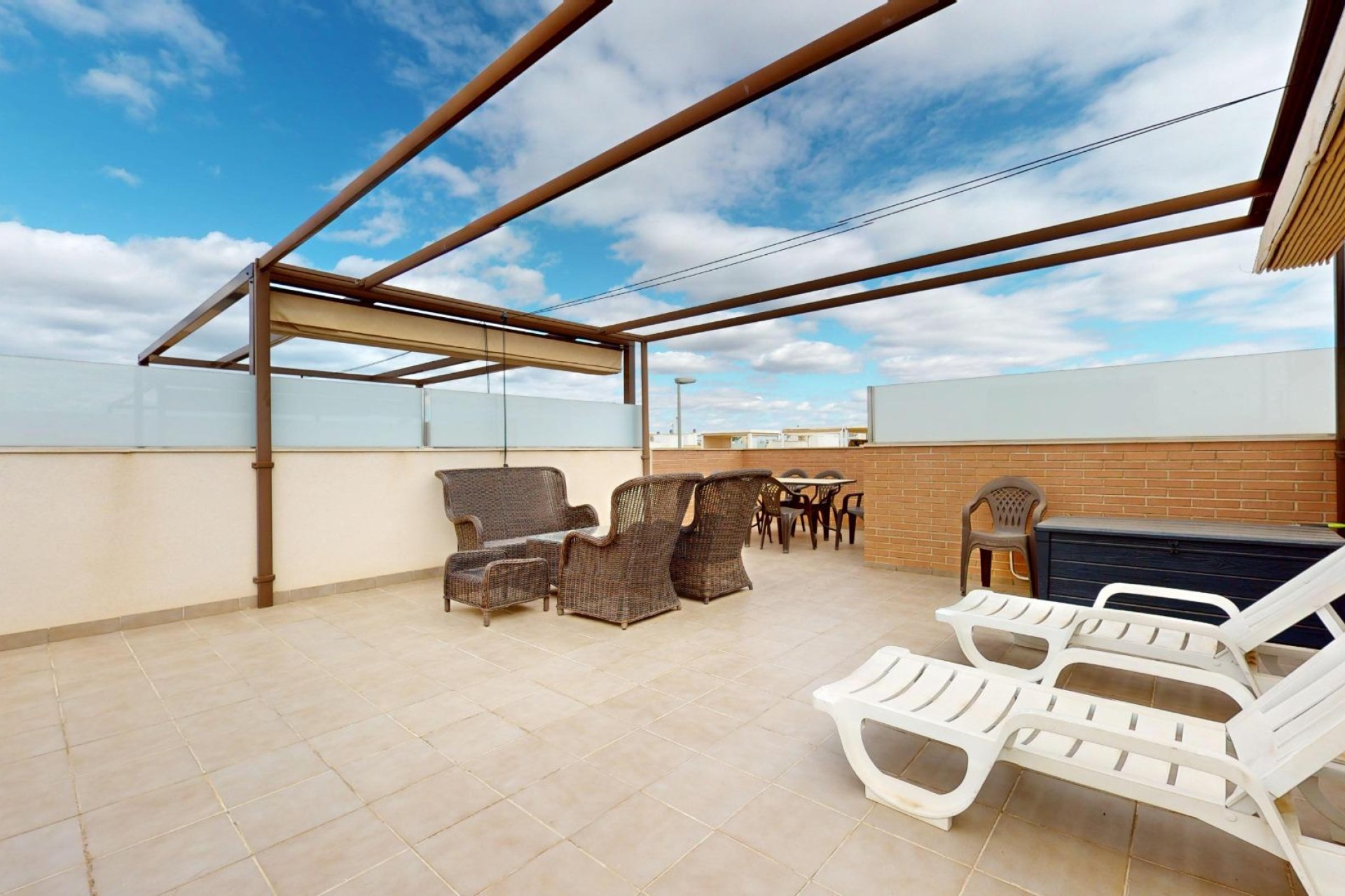 Resale - Penthouse - Pilar de la Horadada - Torre de la Horadada