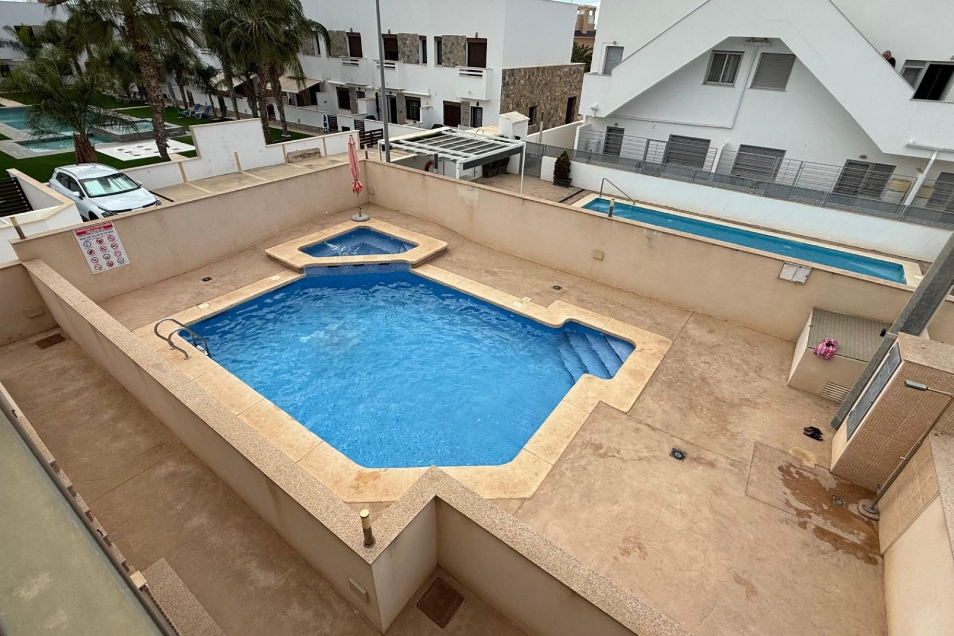 Resale - Penthouse - Pilar de la Horadada - Torre de la Horadada