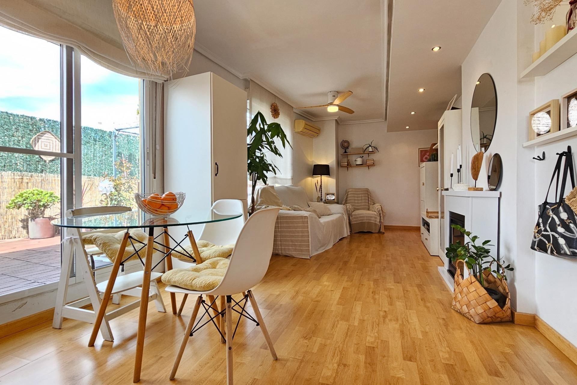 Resale - Penthouse - San Vicente del Raspeig - Centro