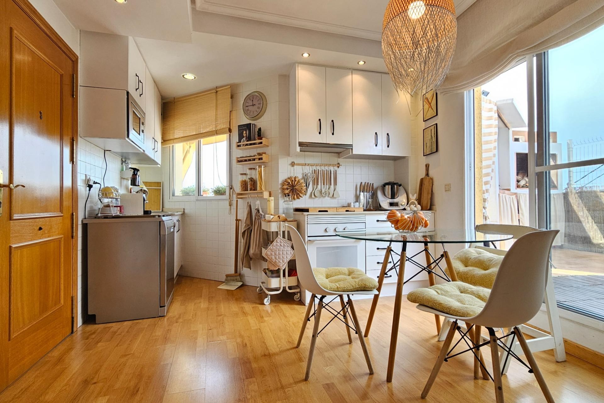 Resale - Penthouse - San Vicente del Raspeig - Centro