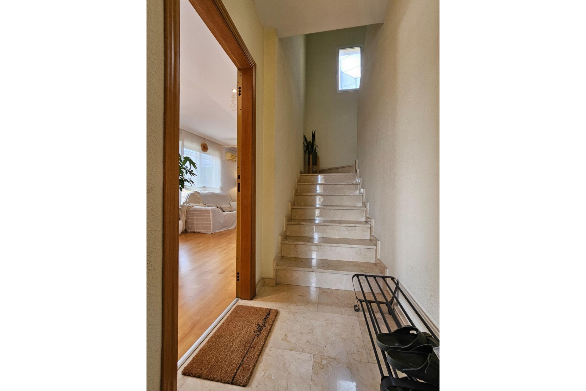 Resale - Penthouse - San Vicente del Raspeig - Centro