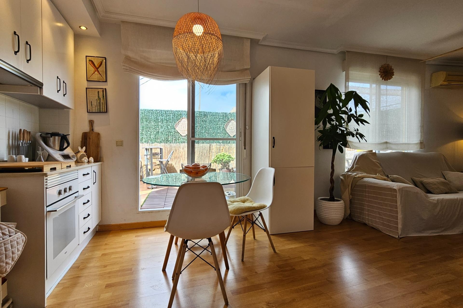 Resale - Penthouse - San Vicente del Raspeig - Centro