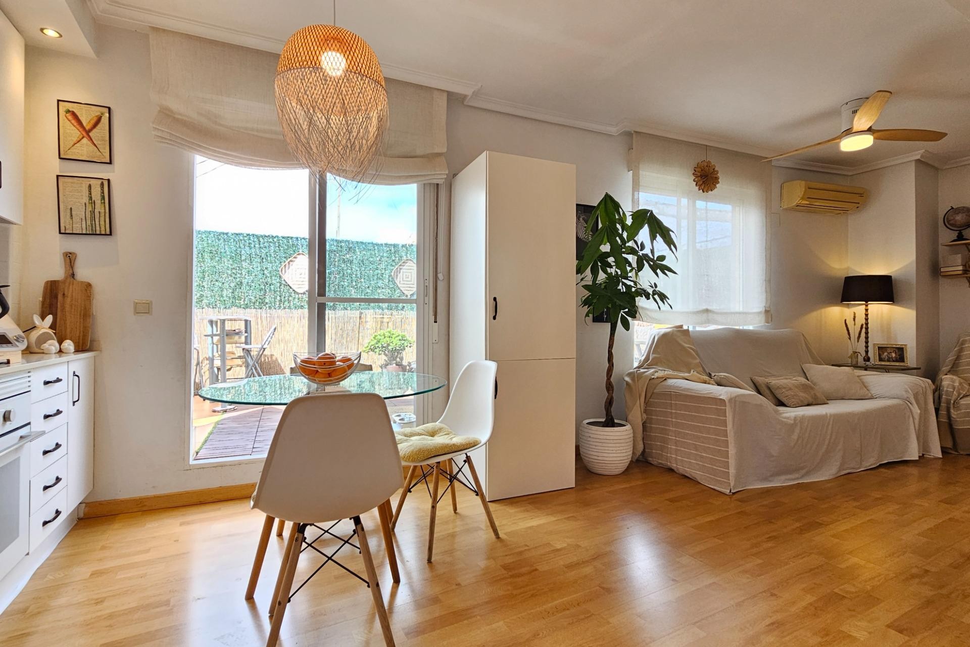 Resale - Penthouse - San Vicente del Raspeig - Centro