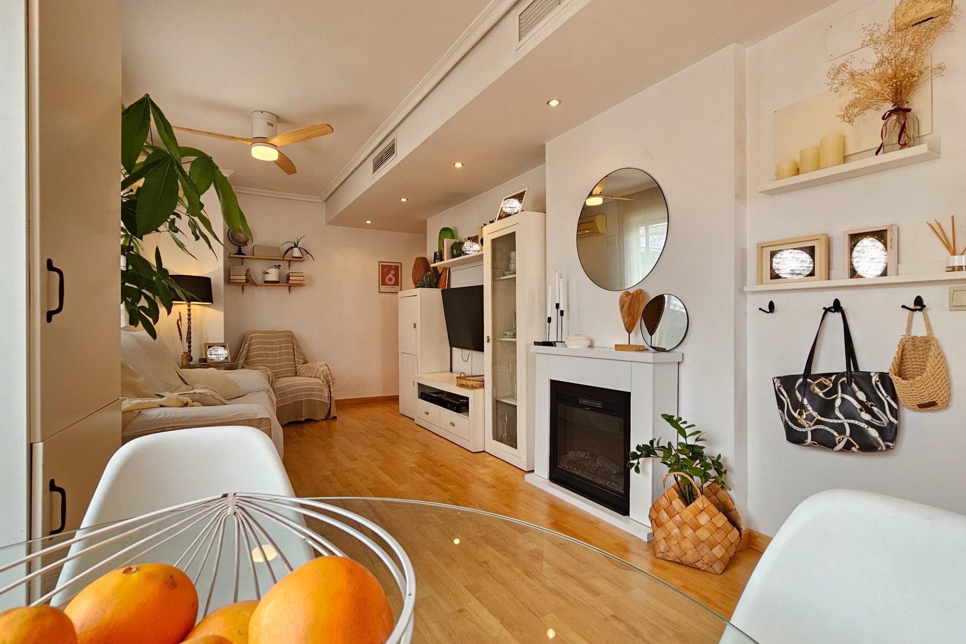 Resale - Penthouse - San Vicente del Raspeig - Centro