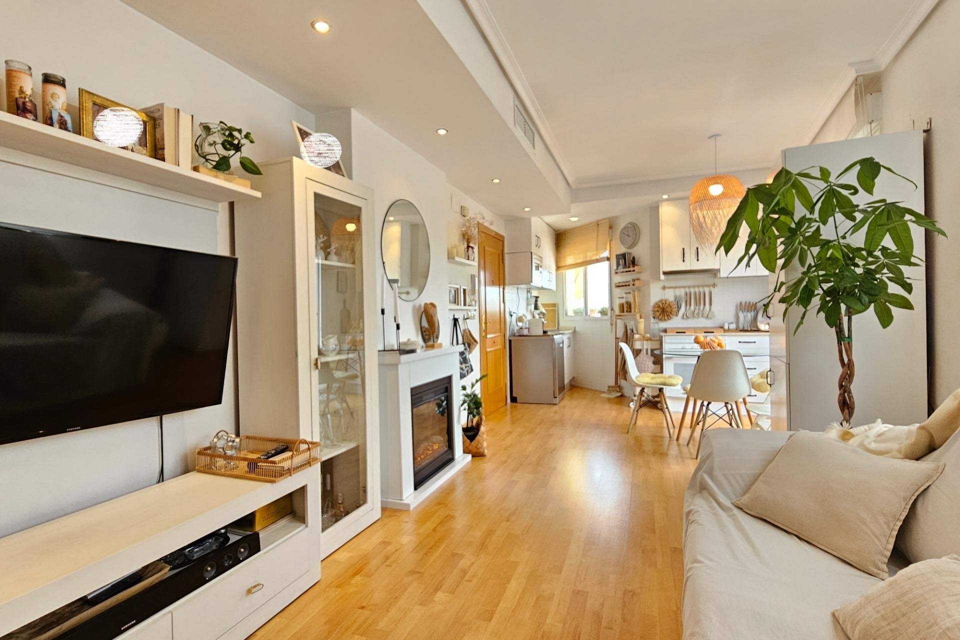 Resale - Penthouse - San Vicente del Raspeig - Centro