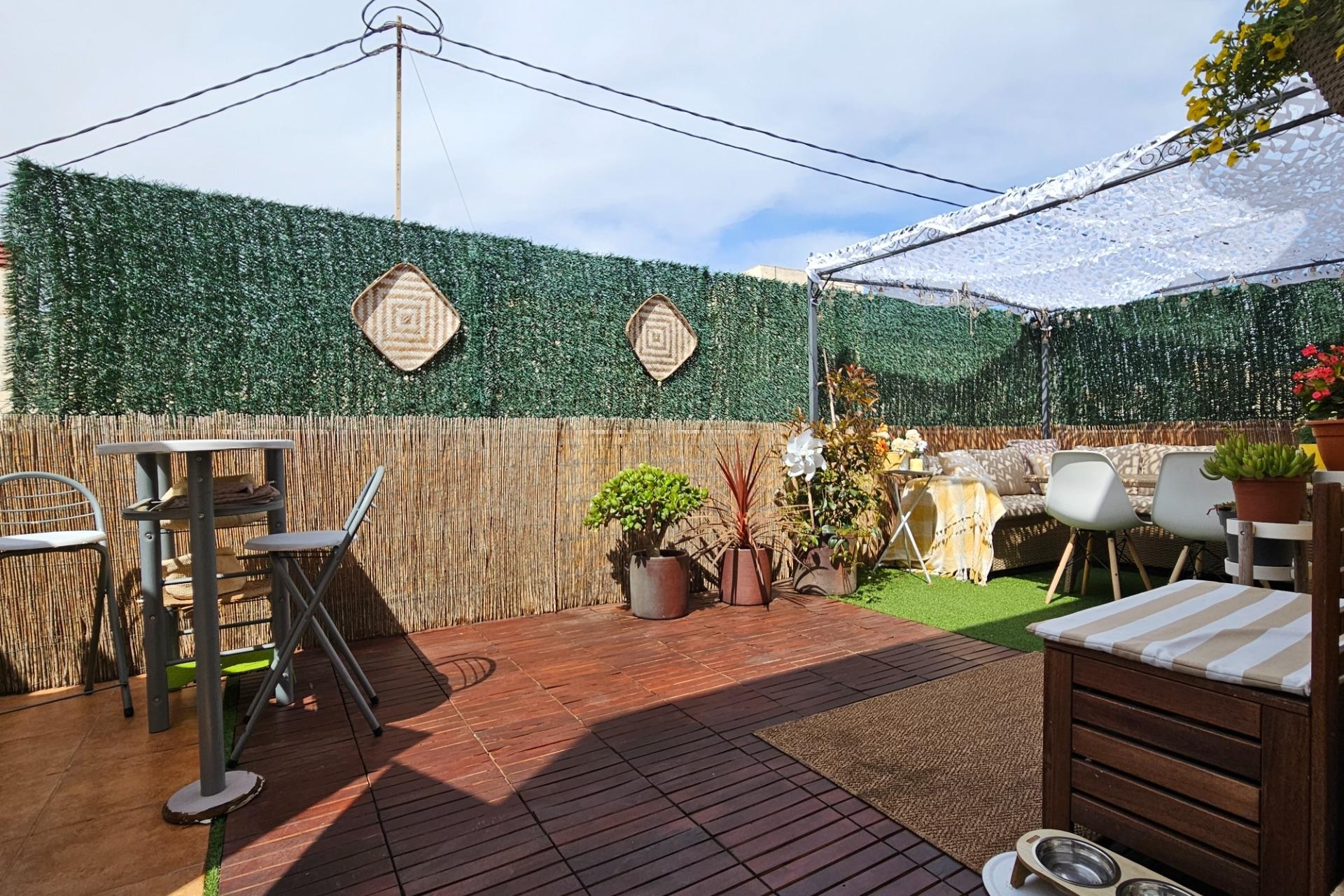 Resale - Penthouse - San Vicente del Raspeig - Centro