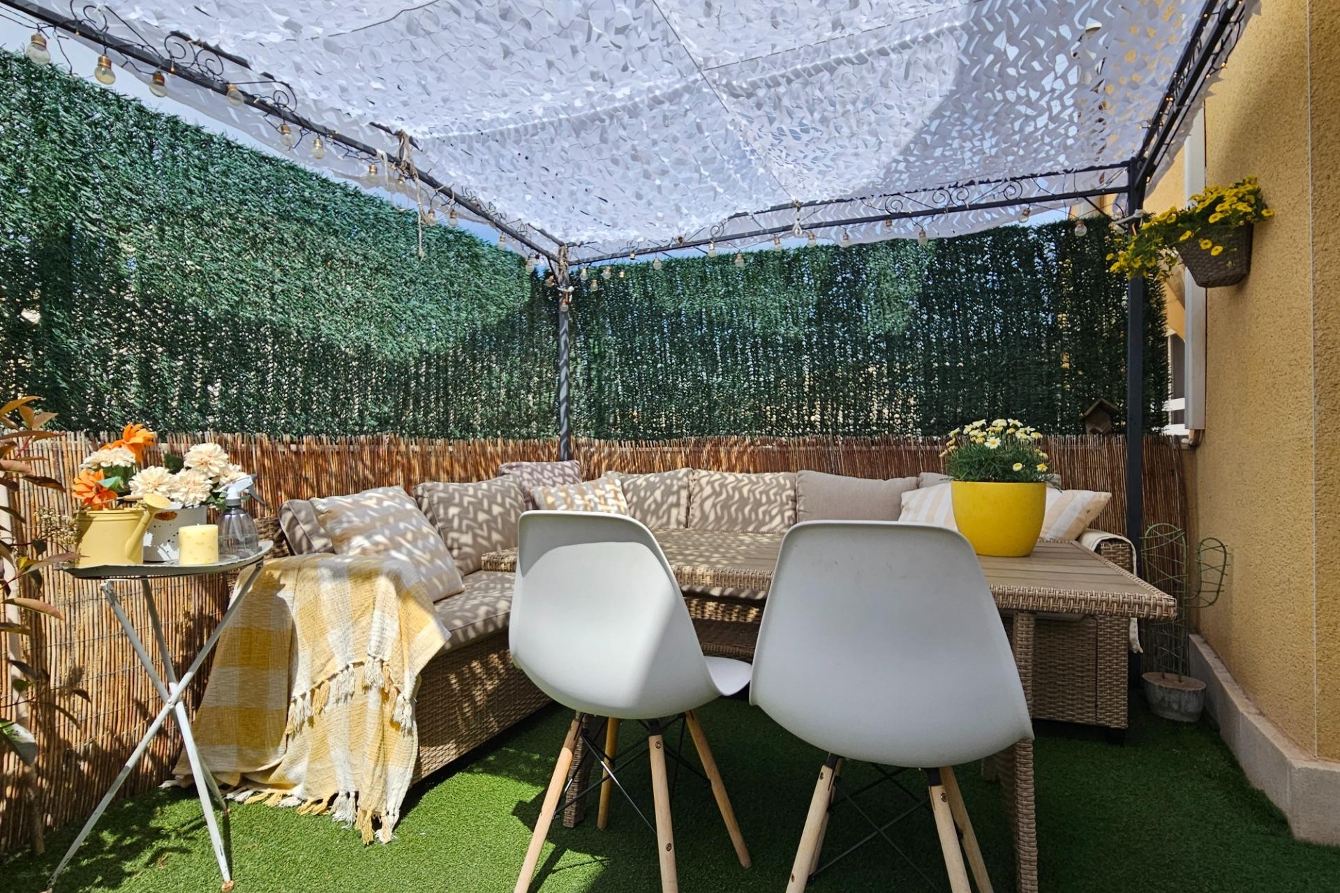 Resale - Penthouse - San Vicente del Raspeig - Centro