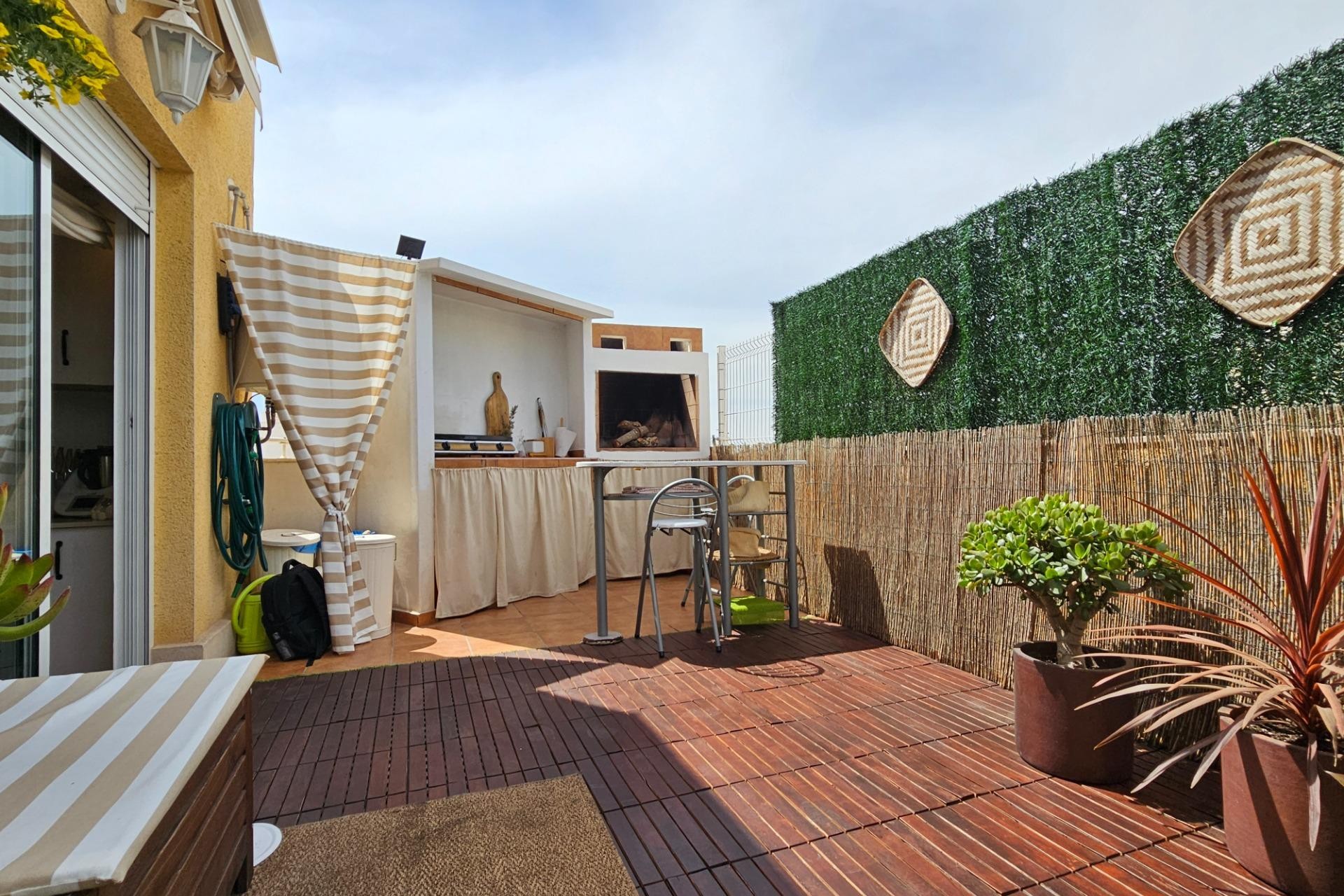 Resale - Penthouse - San Vicente del Raspeig - Centro