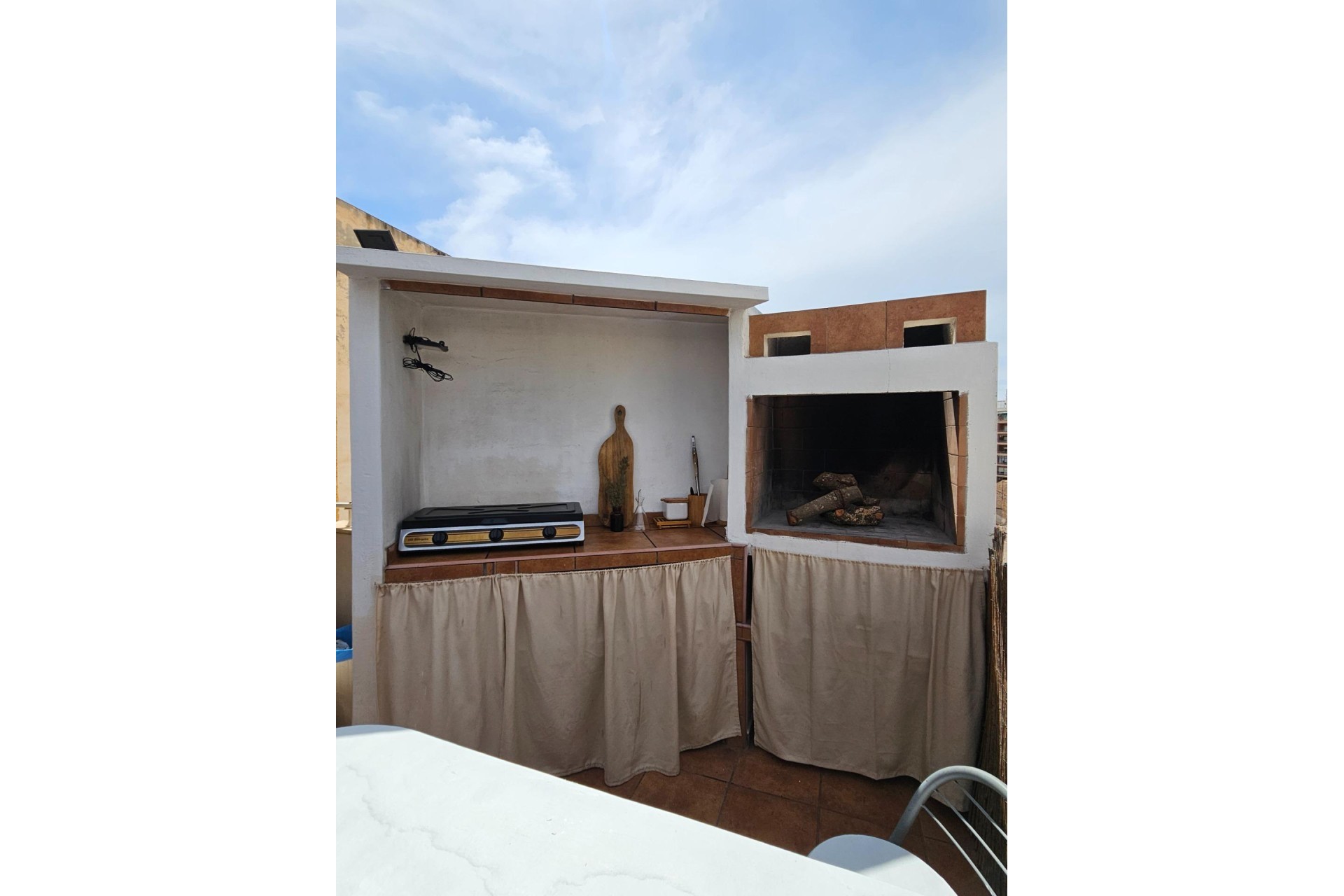 Resale - Penthouse - San Vicente del Raspeig - Centro