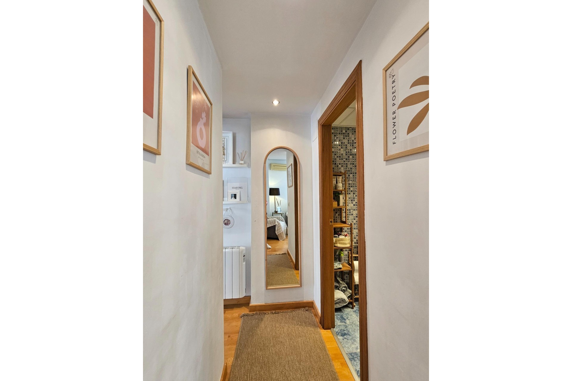 Resale - Penthouse - San Vicente del Raspeig - Centro