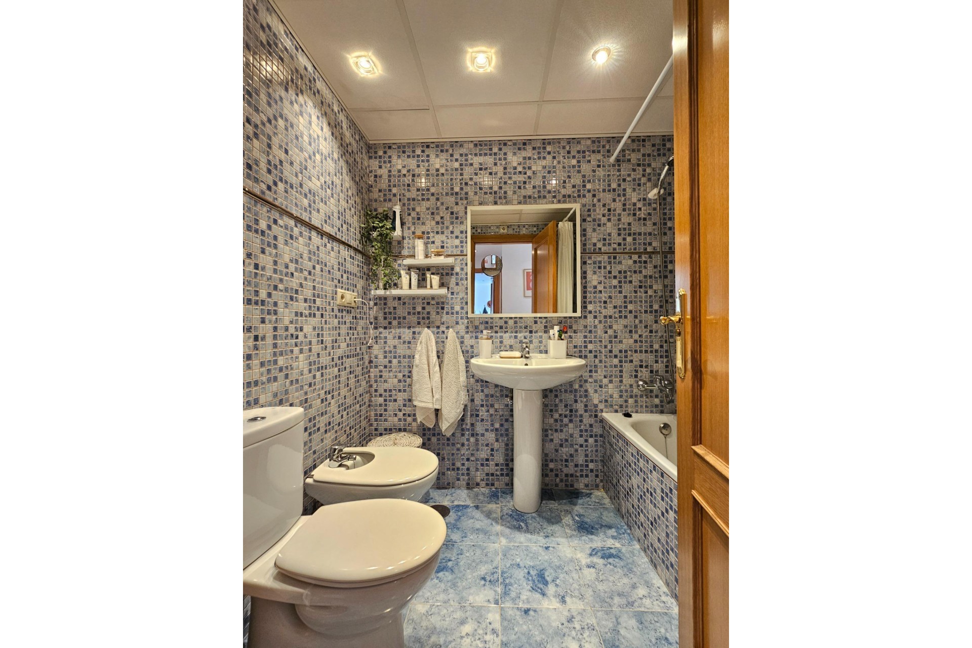 Resale - Penthouse - San Vicente del Raspeig - Centro