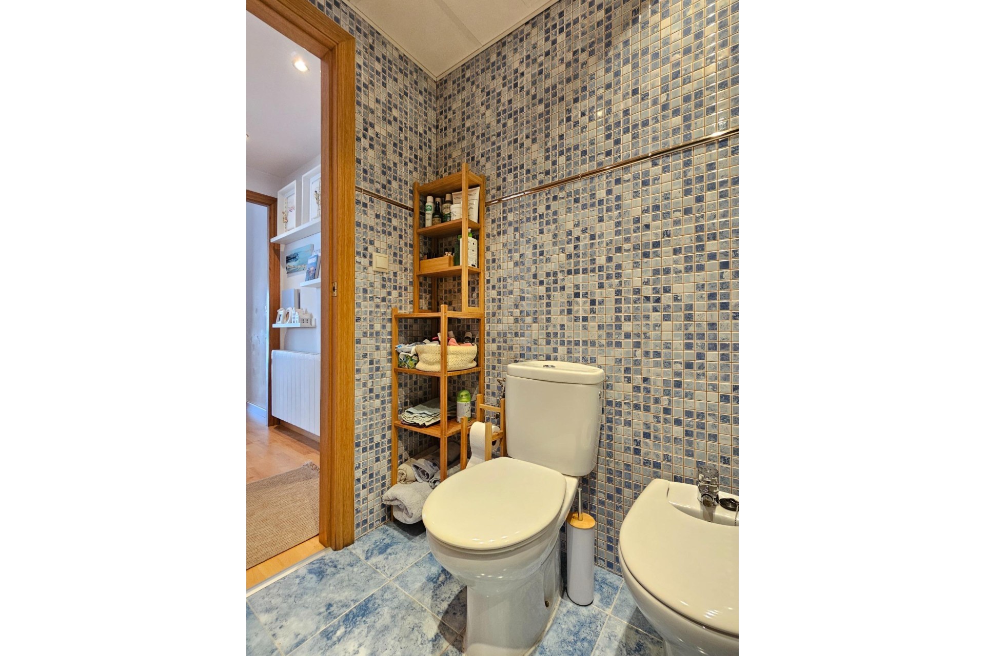 Resale - Penthouse - San Vicente del Raspeig - Centro