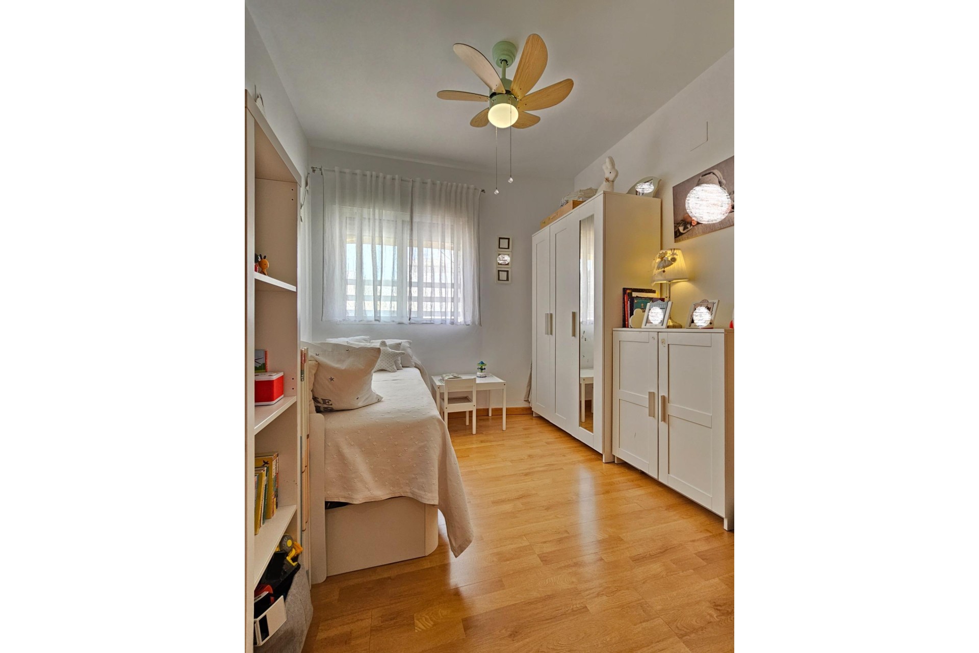 Resale - Penthouse - San Vicente del Raspeig - Centro