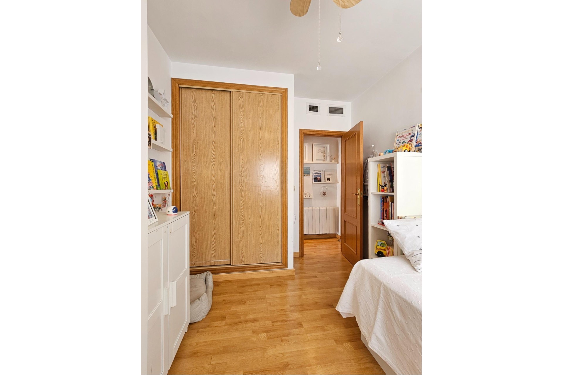 Resale - Penthouse - San Vicente del Raspeig - Centro
