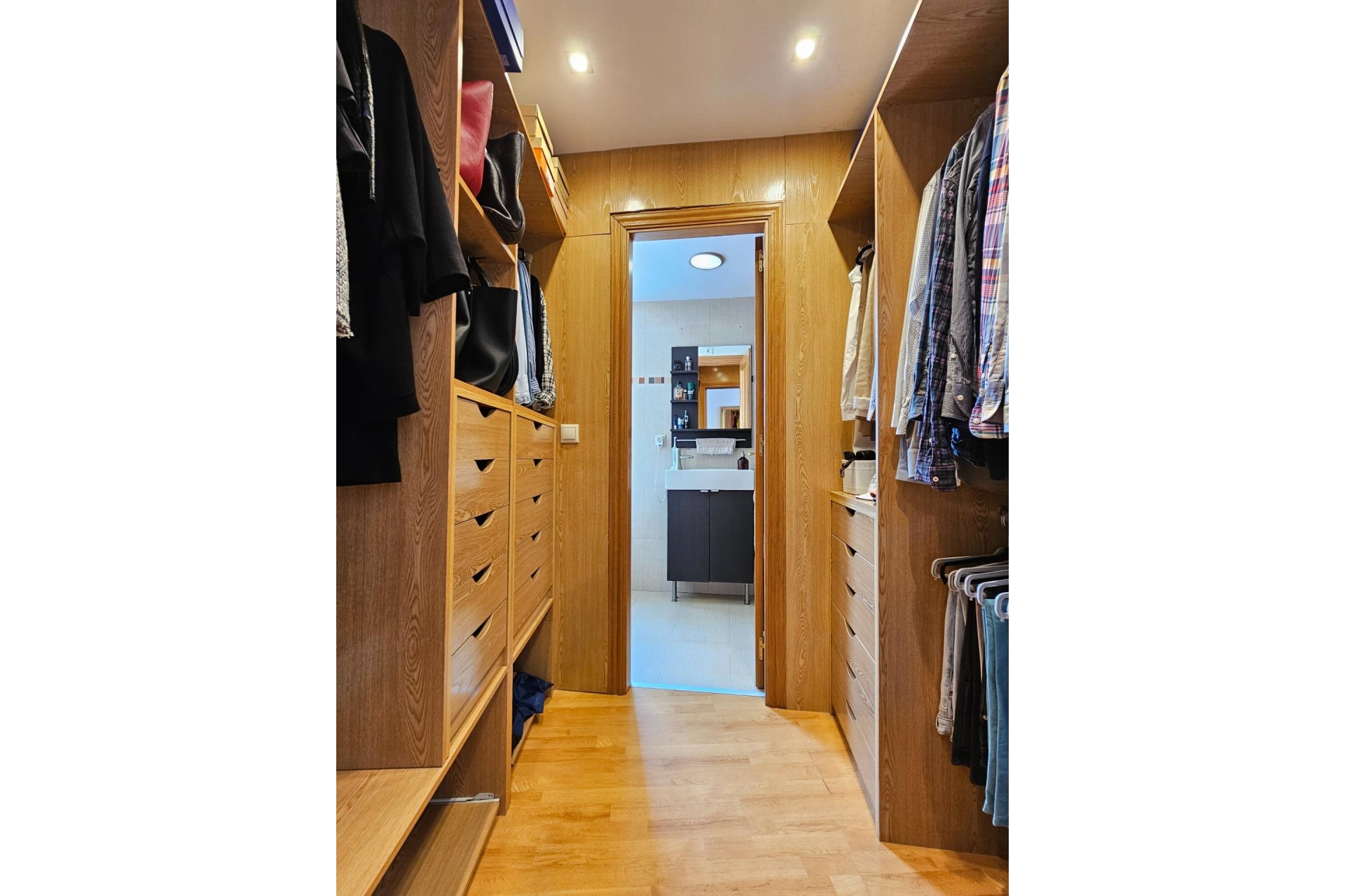 Resale - Penthouse - San Vicente del Raspeig - Centro