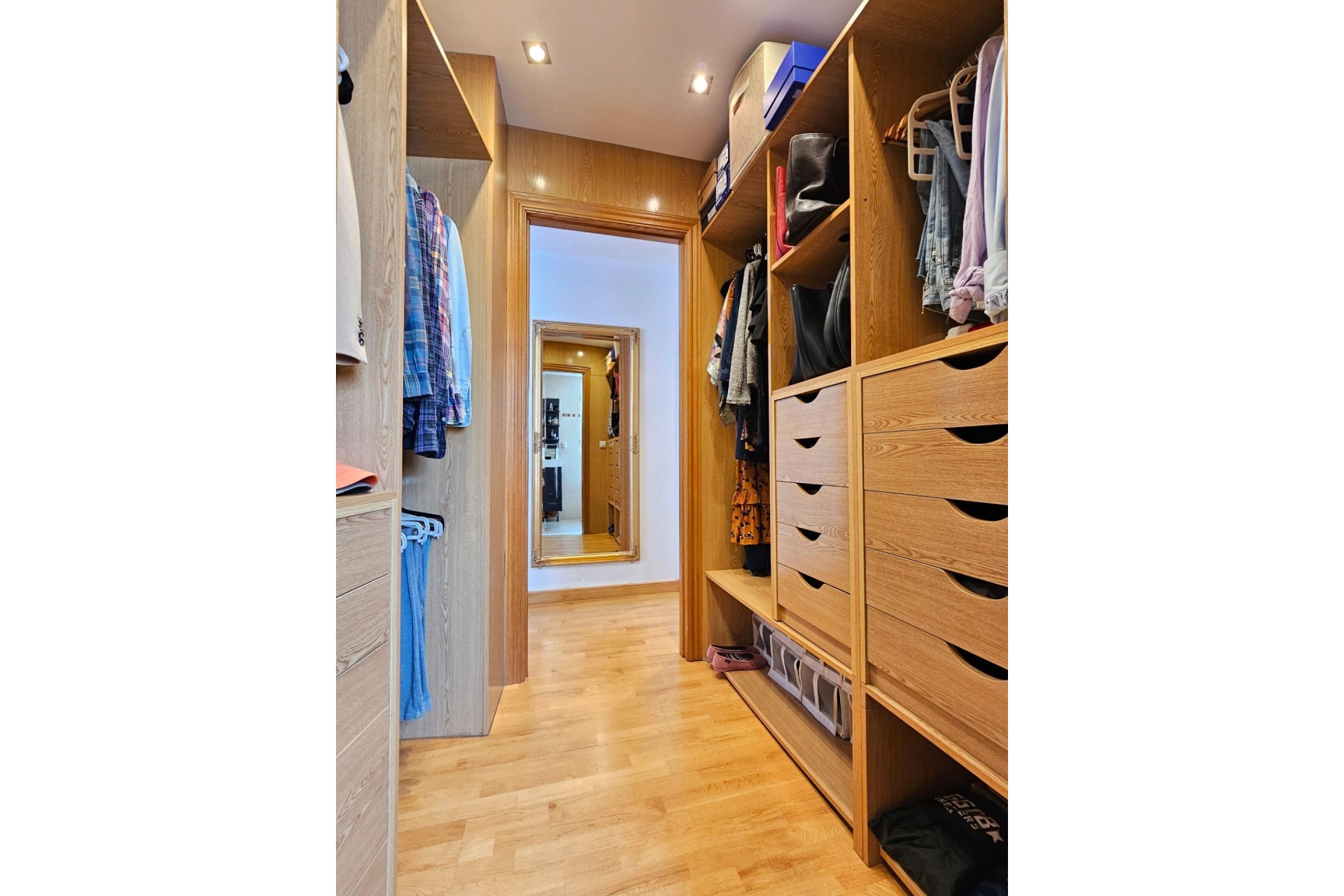 Resale - Penthouse - San Vicente del Raspeig - Centro
